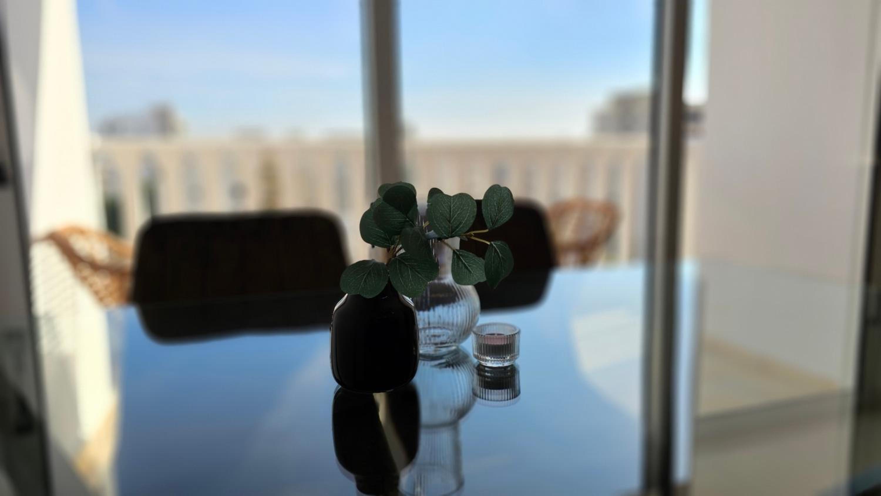 STAY Cosmo City Suites