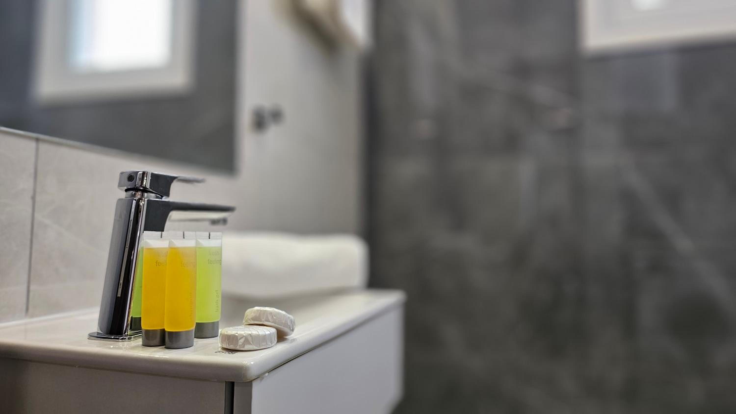 STAY Cosmo City Suites