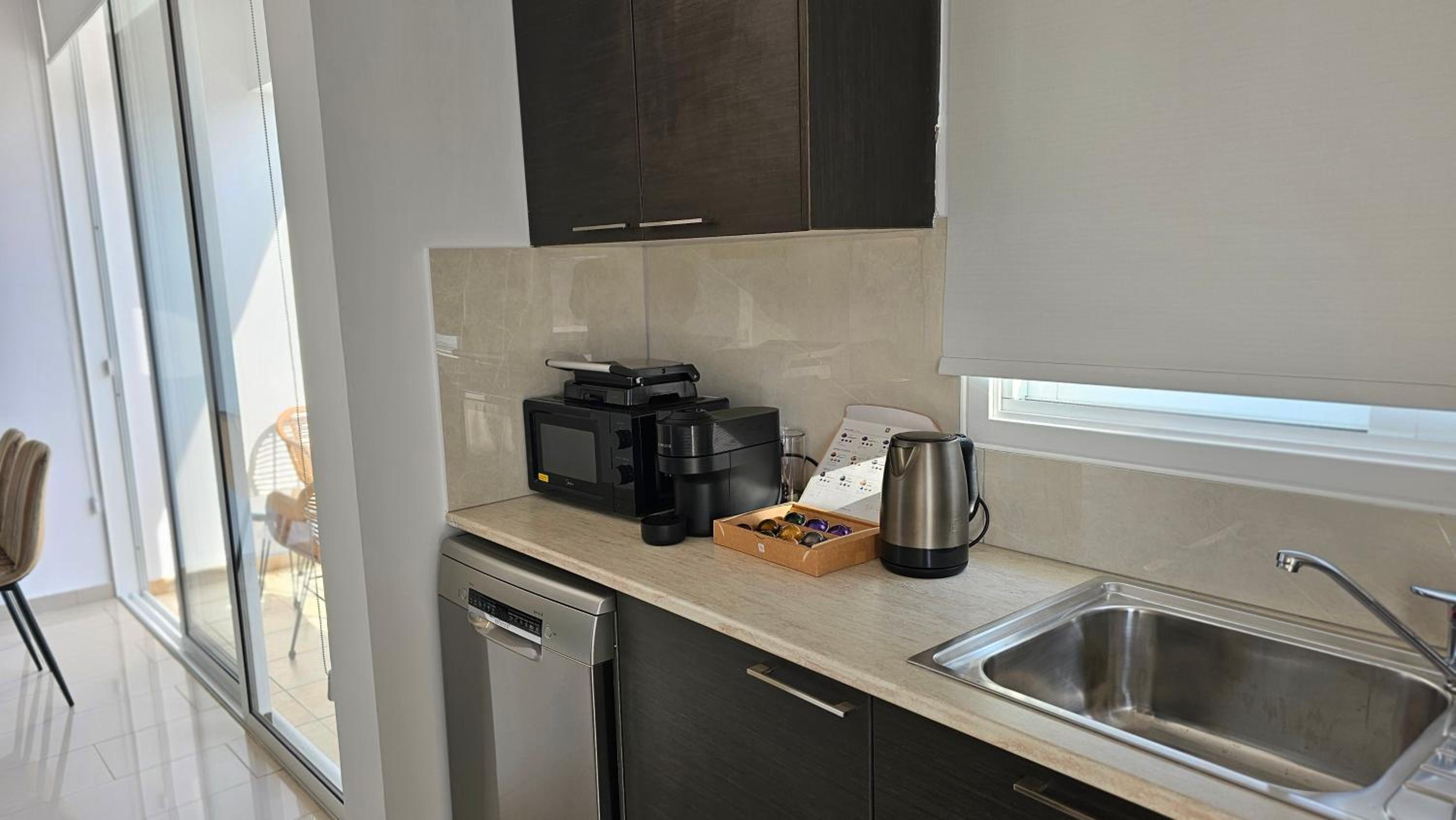 STAY Cosmo City Suites