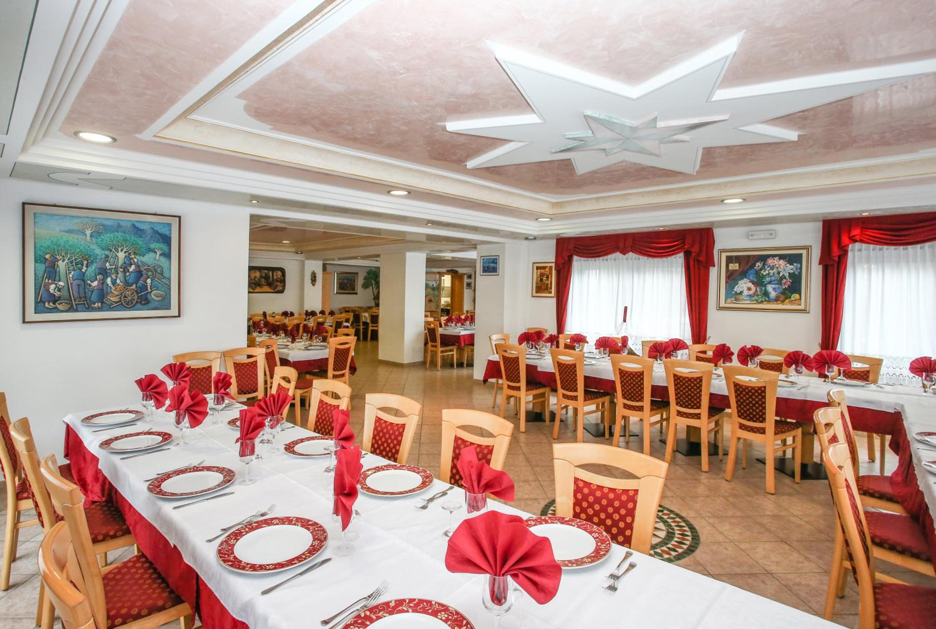 Albergo Alla Comparsa