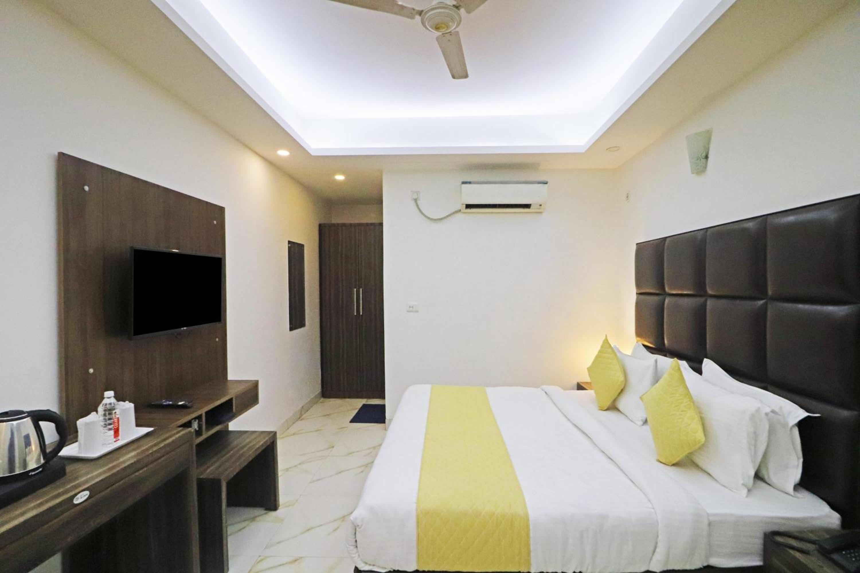 Hotel Mayda Prime Near Delhi Airport
