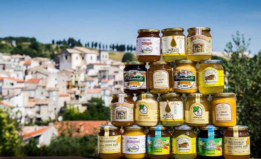 VILLA MILLEFIORI
