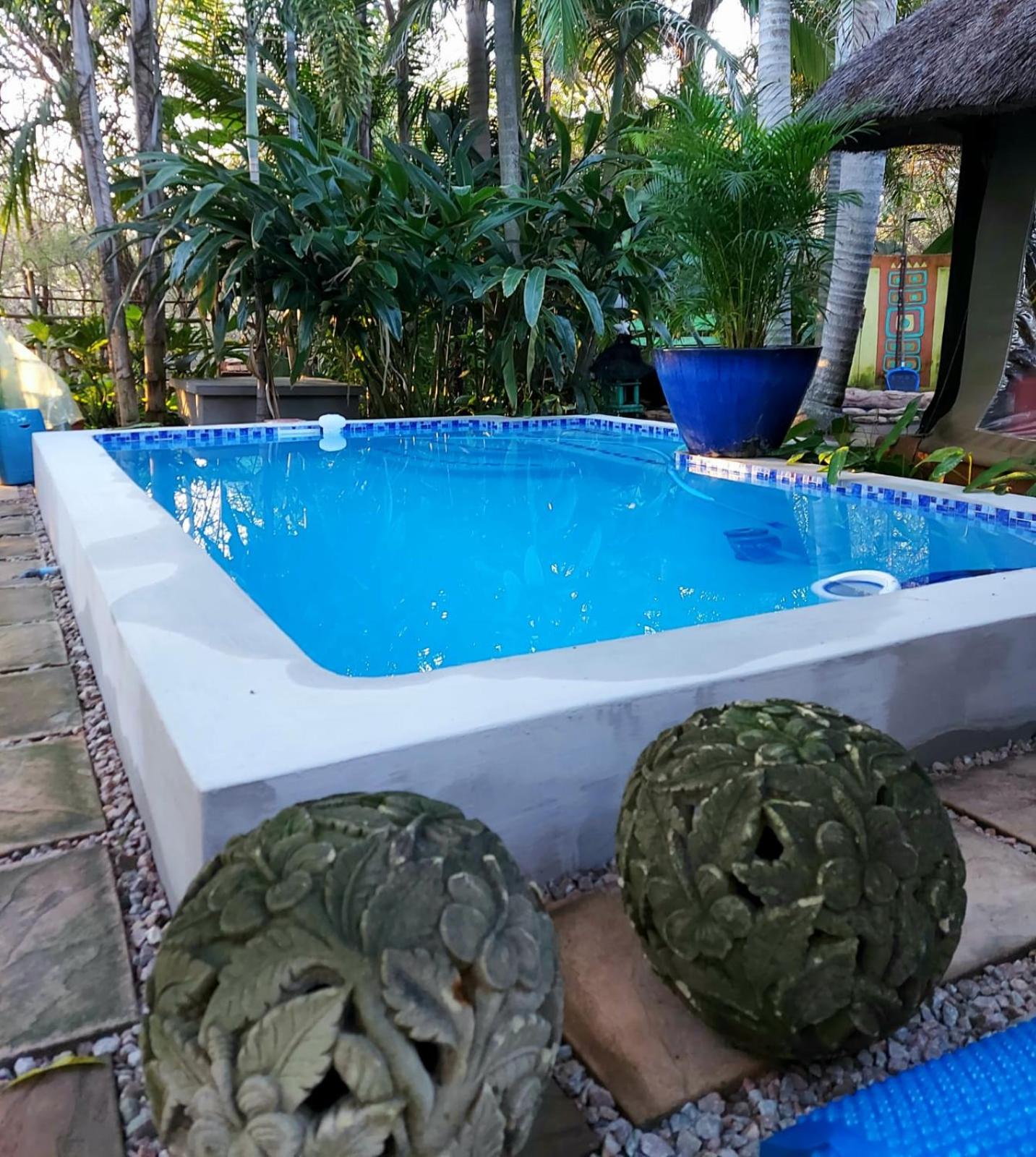 Wielewaal Bush Lodge