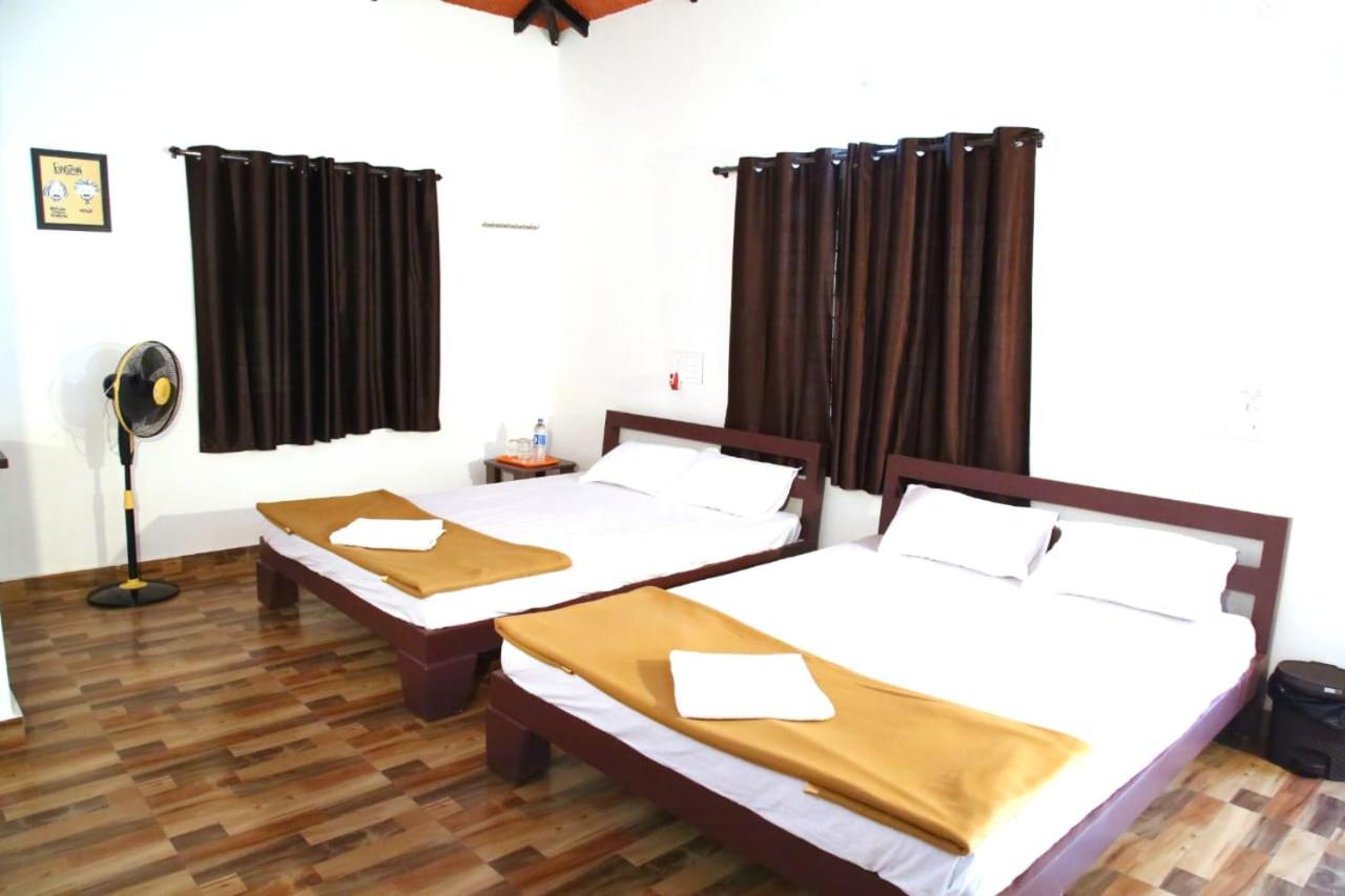 The Brown and Brew Homestay