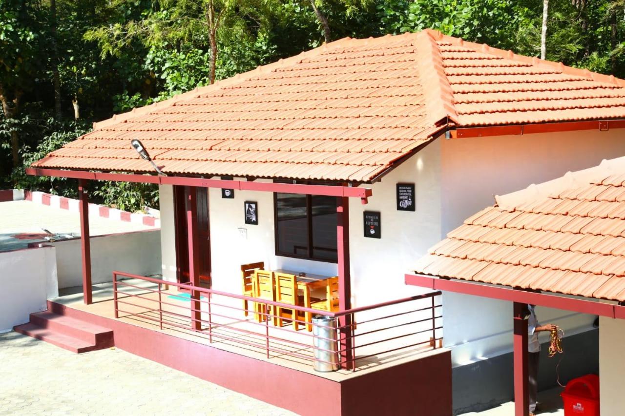 The Brown and Brew Homestay