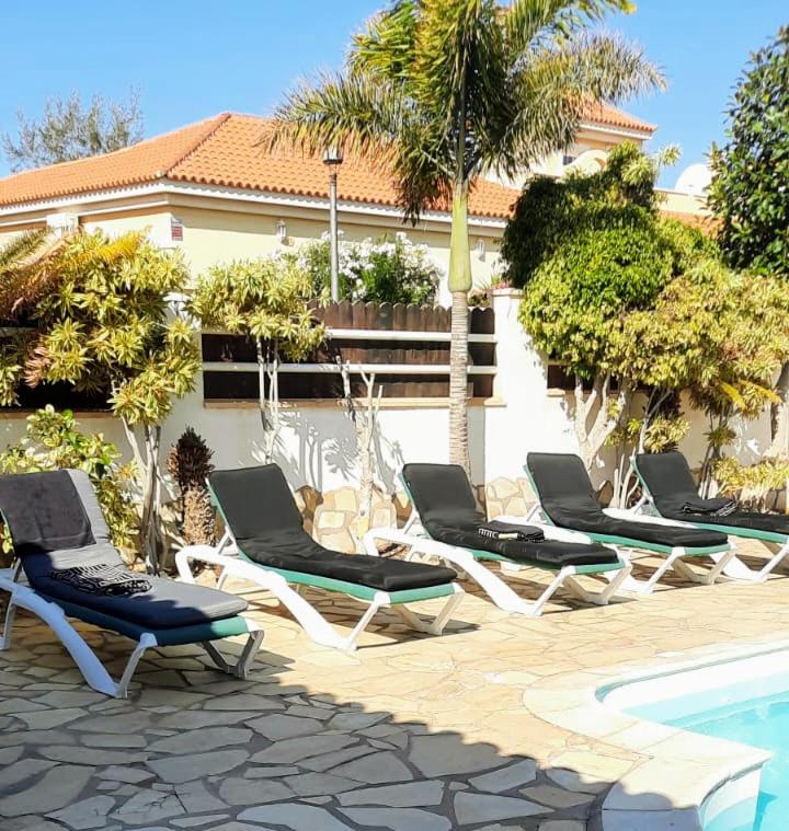 Verano Brisa Private Golf Villa