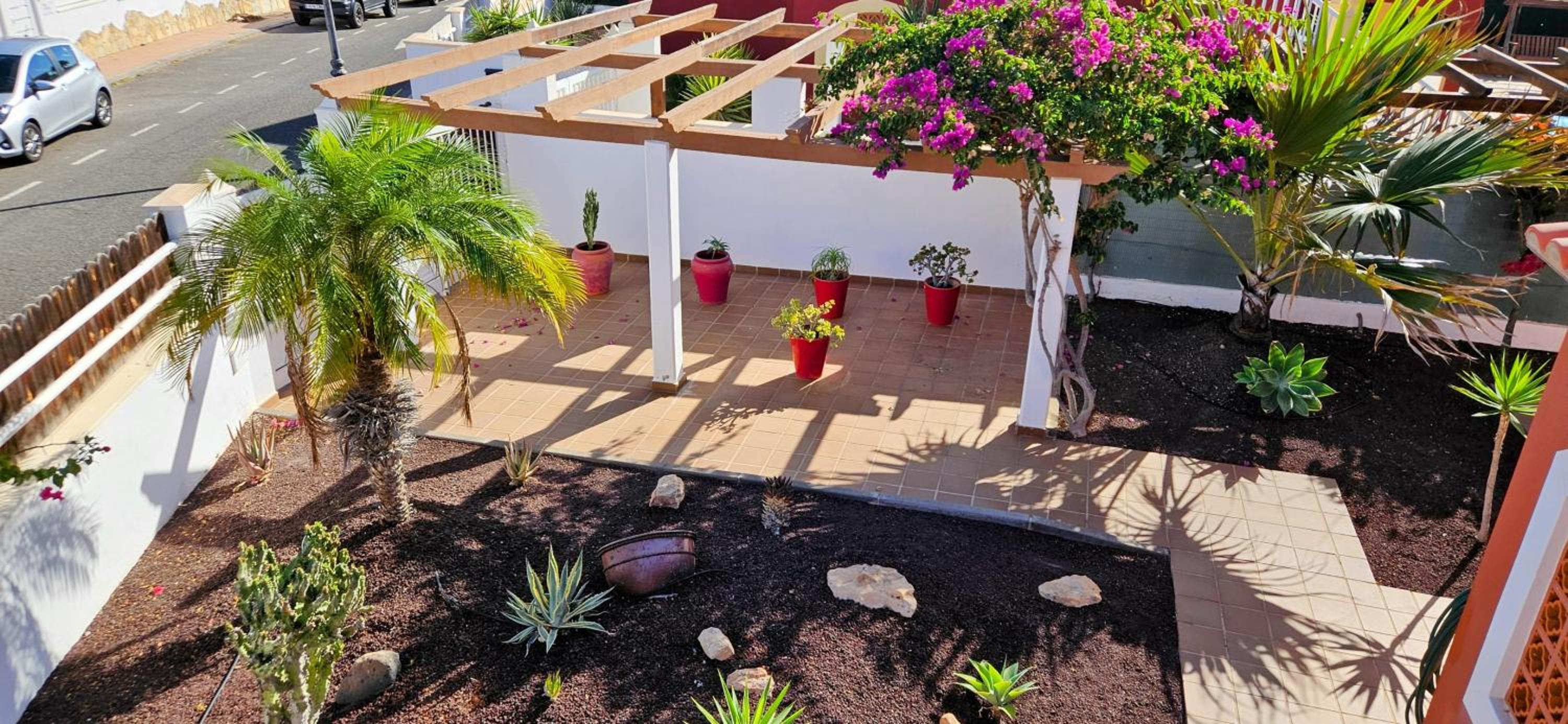 Verano Brisa Private Golf Villa