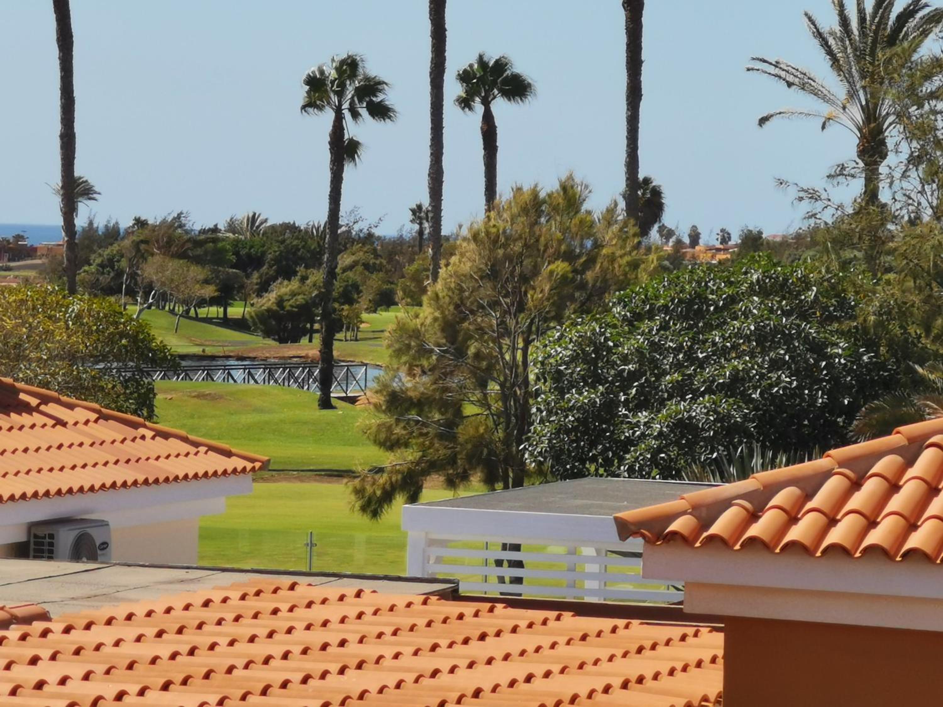 Verano Brisa Private Golf Villa