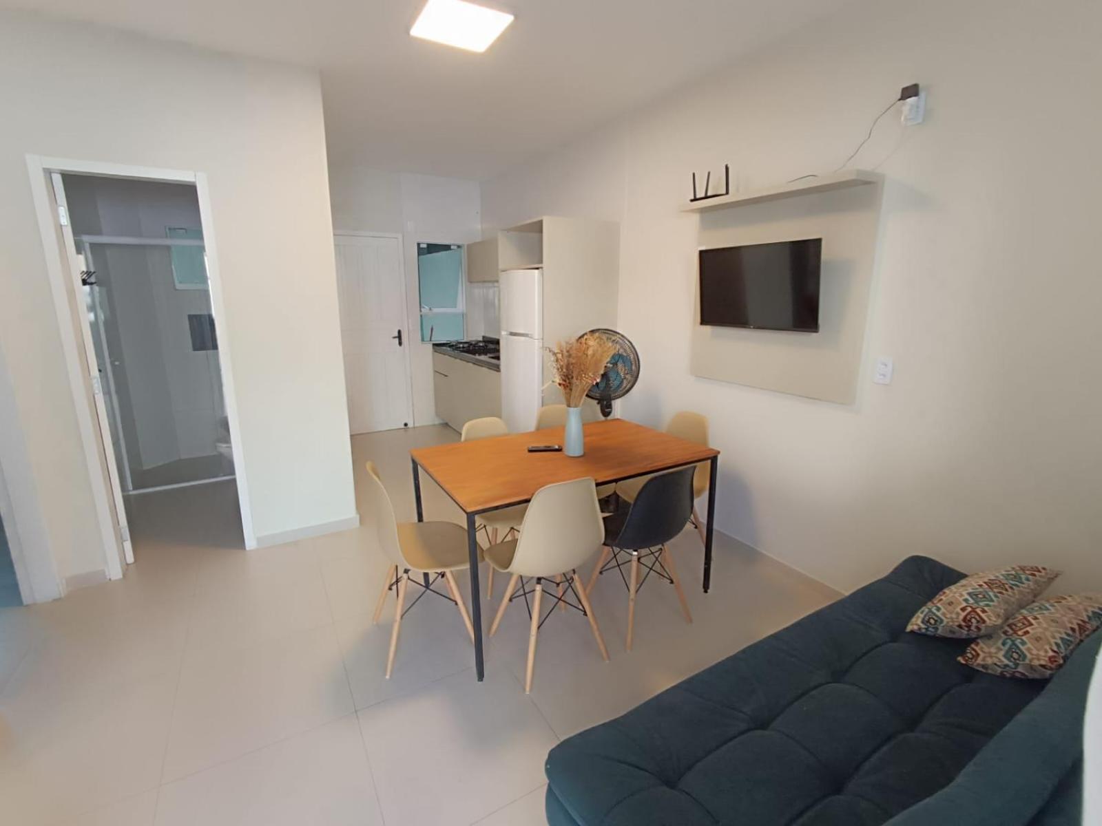 Residencial Brisa do Mar 2