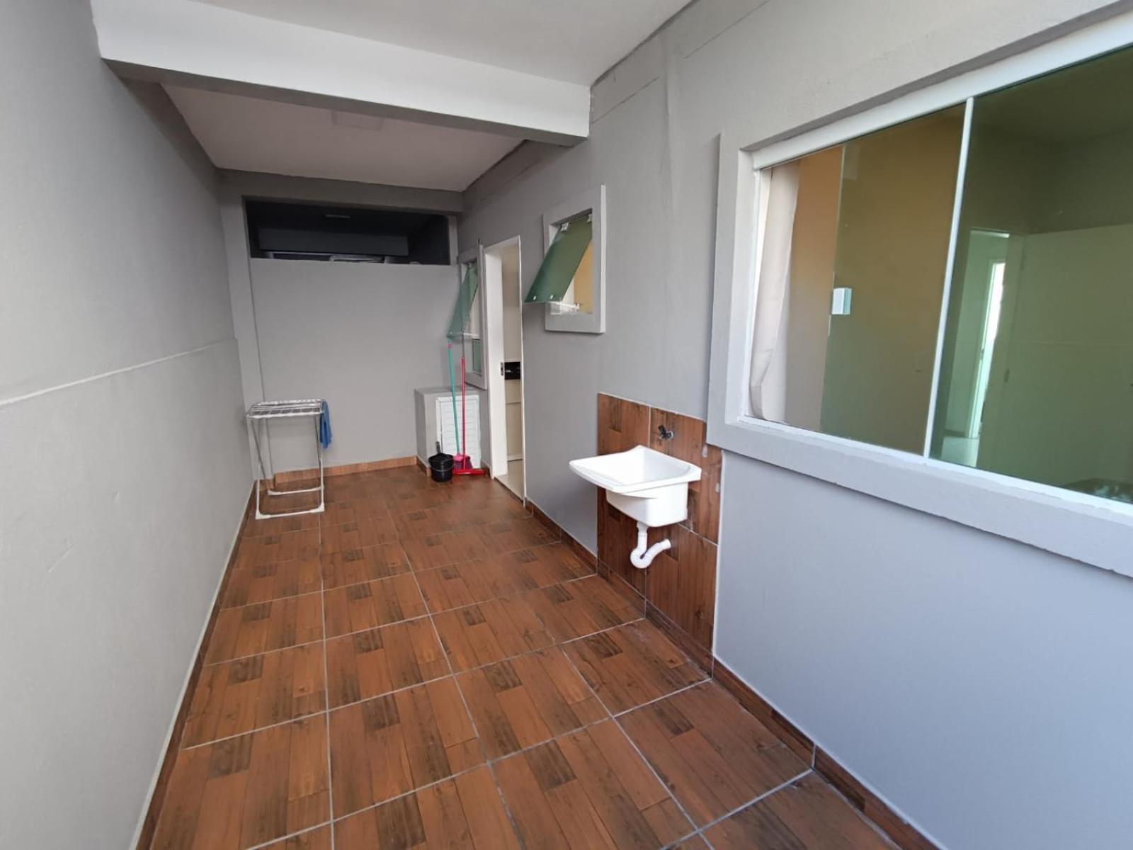 Residencial Brisa do Mar 2