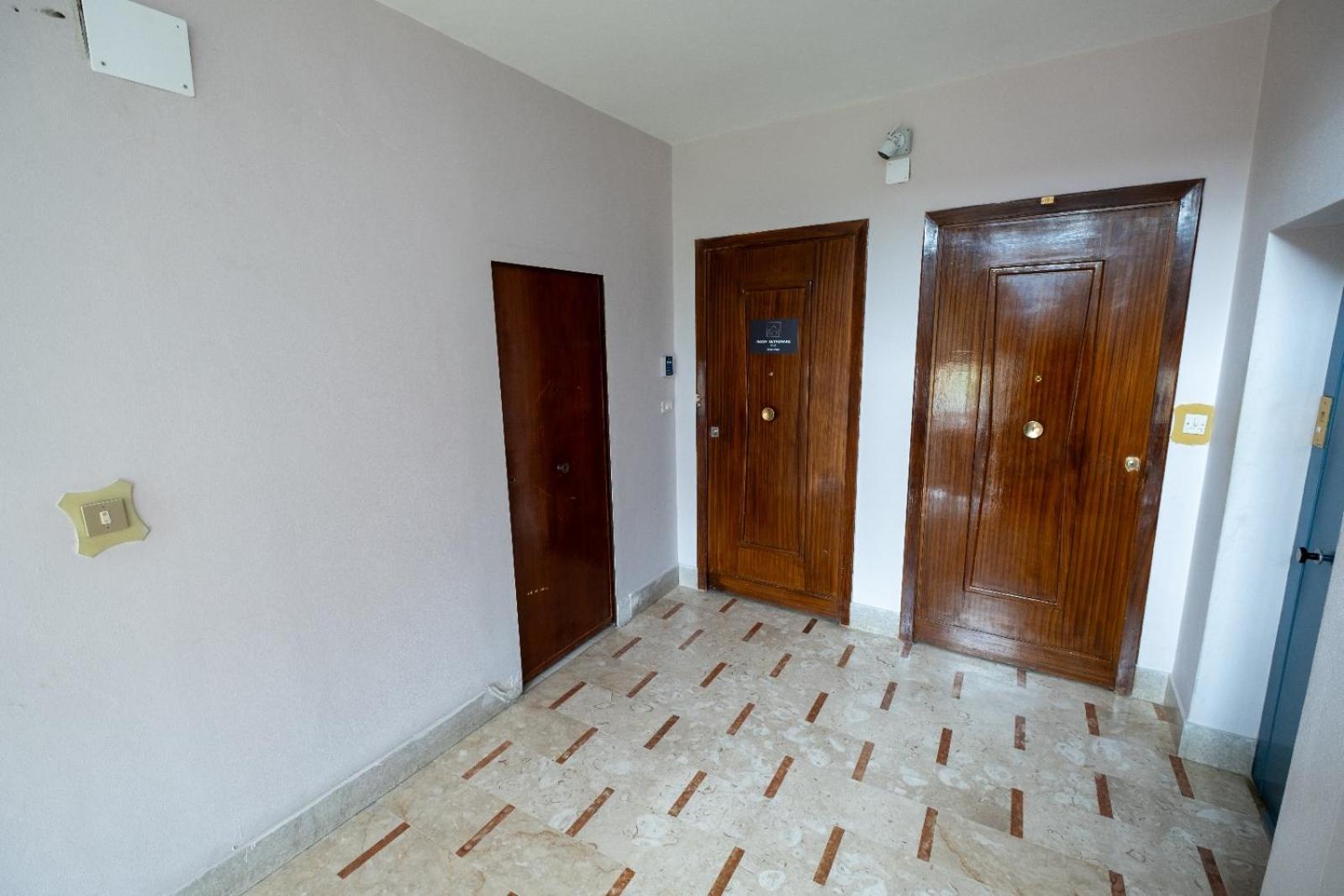 Room 112 Oltremare view 2