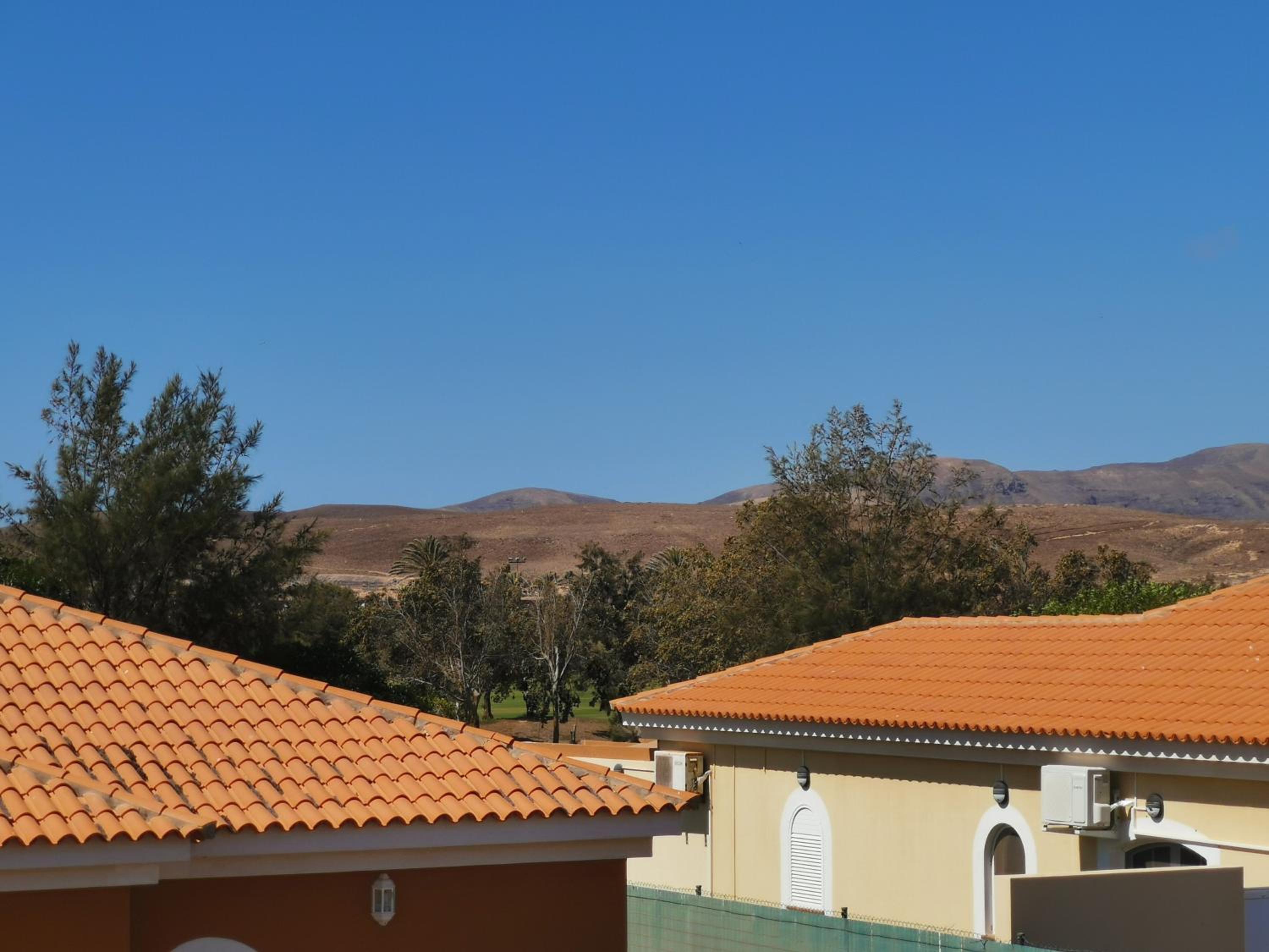 Verano Brisa Private Golf Villa