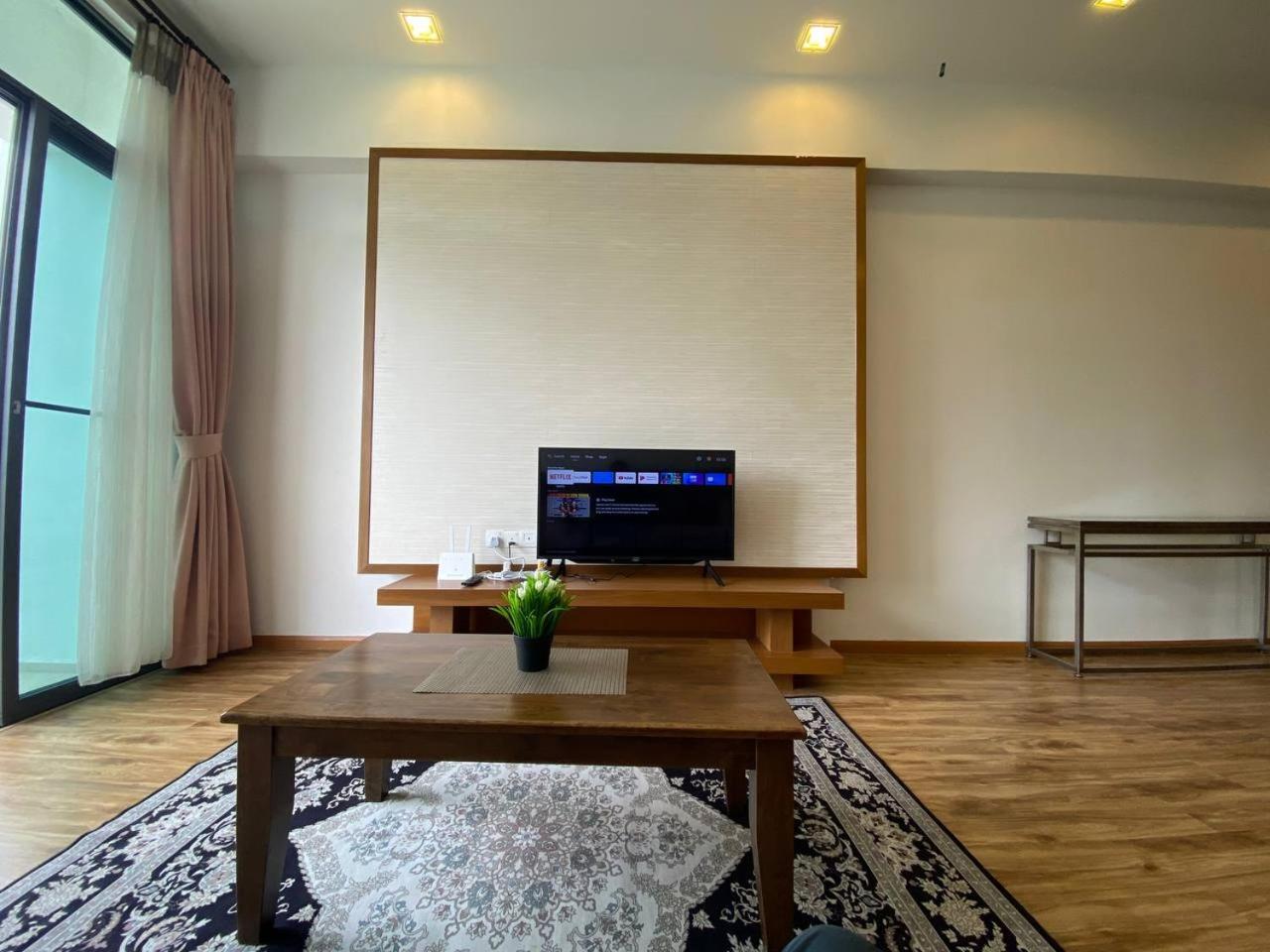 Delisha 2 Homestay 3R2B The Retreat Nova Kae Farm photo 8