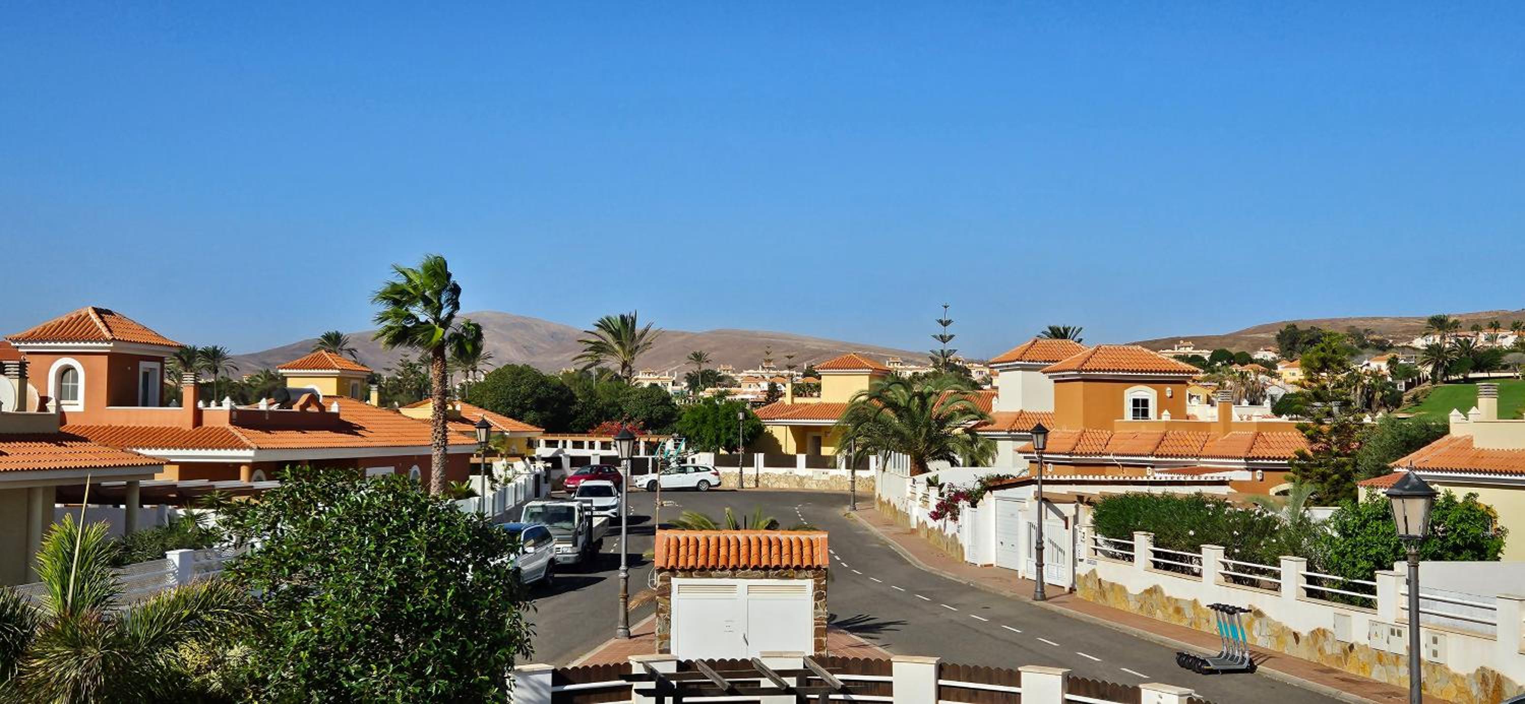 Verano Brisa Private Golf Villa