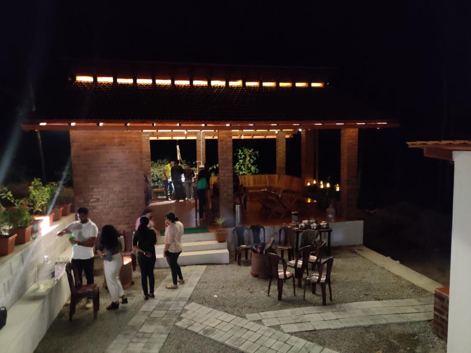 The Brown and Brew Homestay