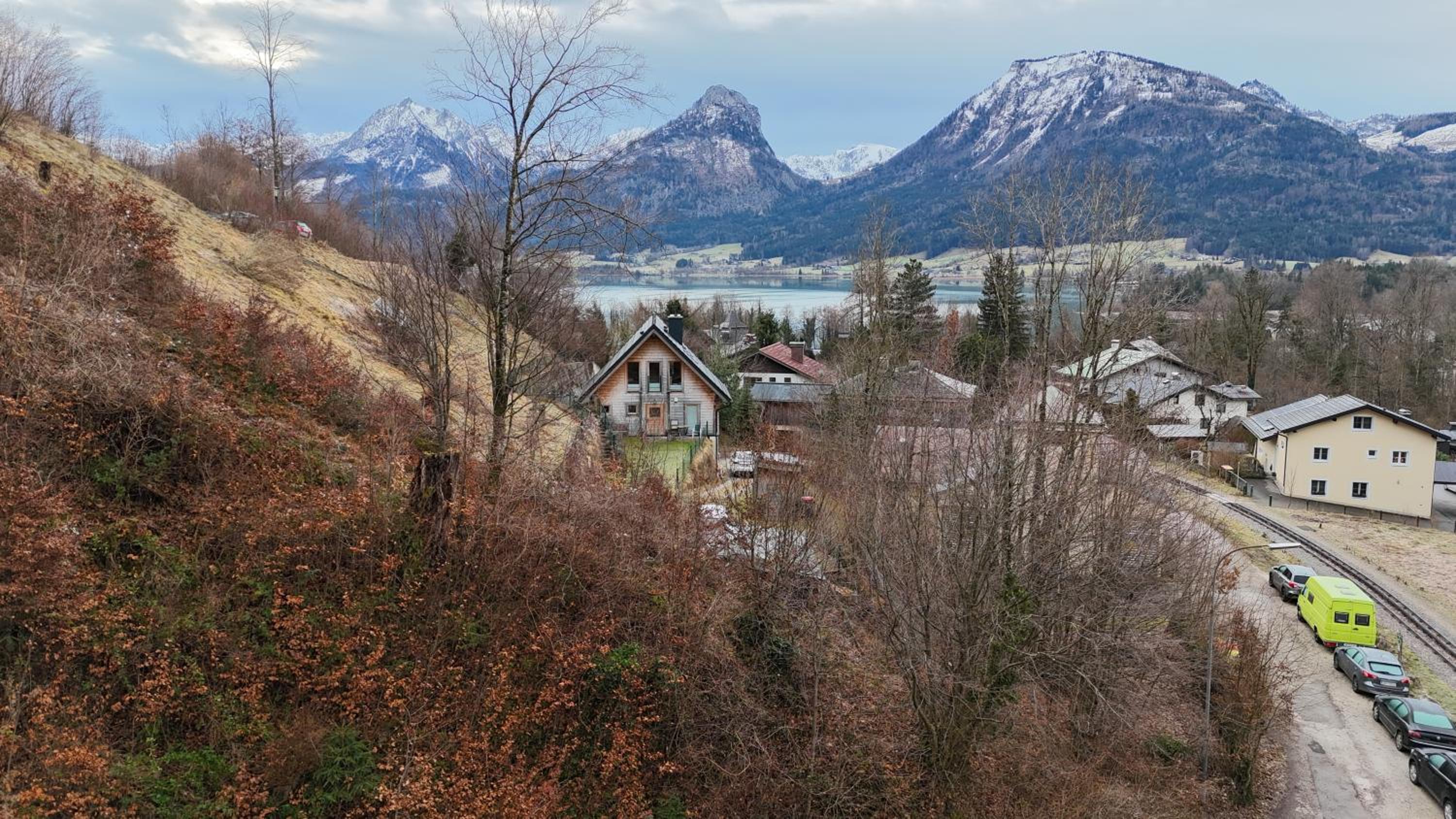 FarawayHomes Studio St Wolfgang #9