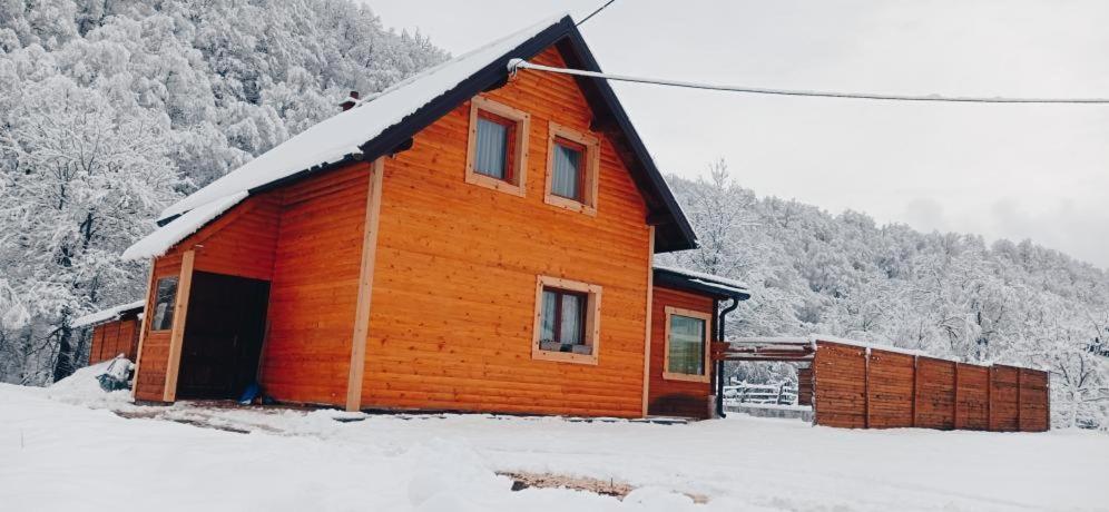 VIKENDICA NOLE Jahorina
