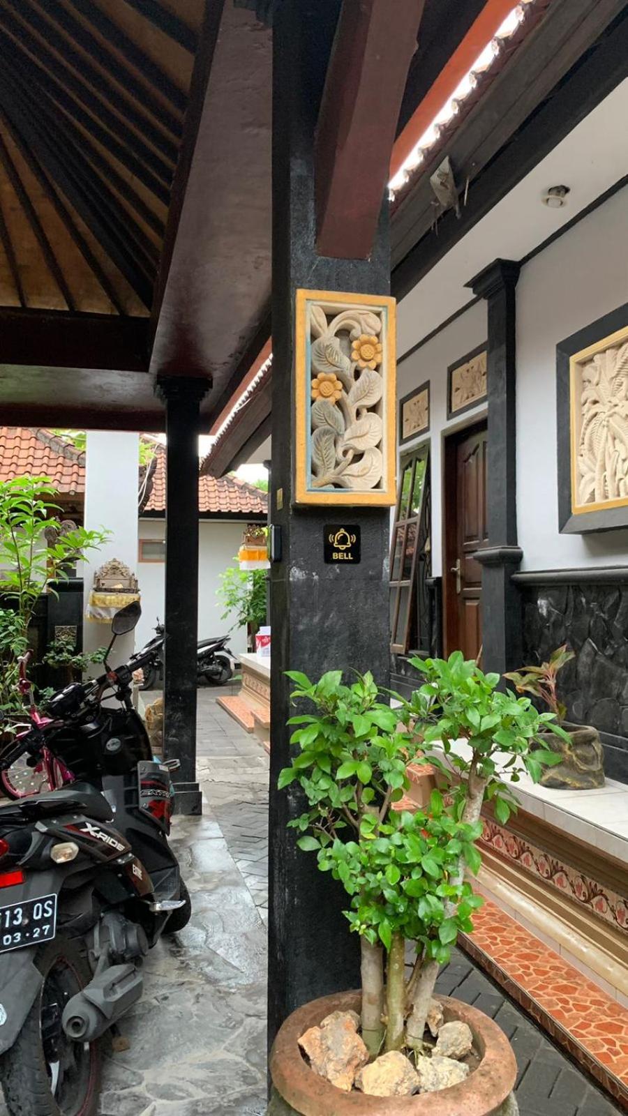 Tirtasuci House