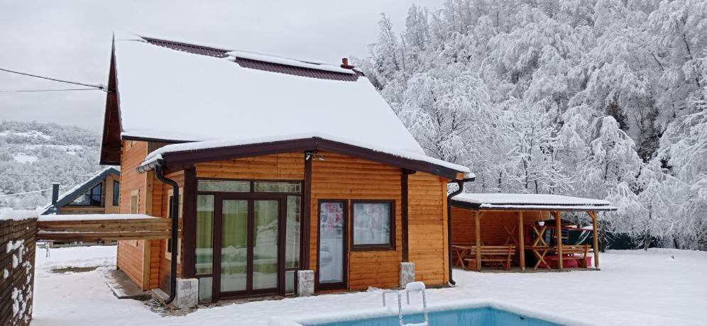 VIKENDICA NOLE Jahorina