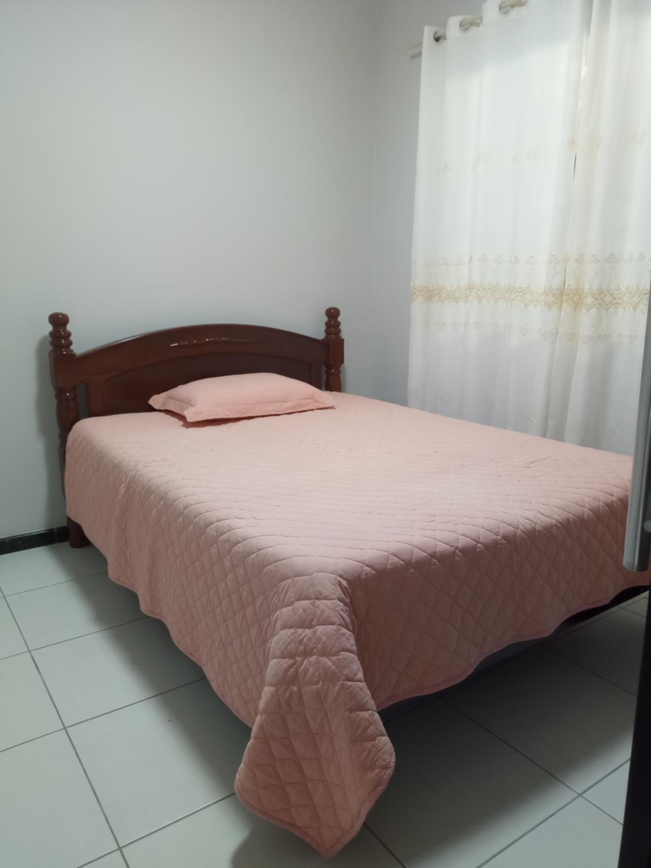 Casa de férias 2 quartos