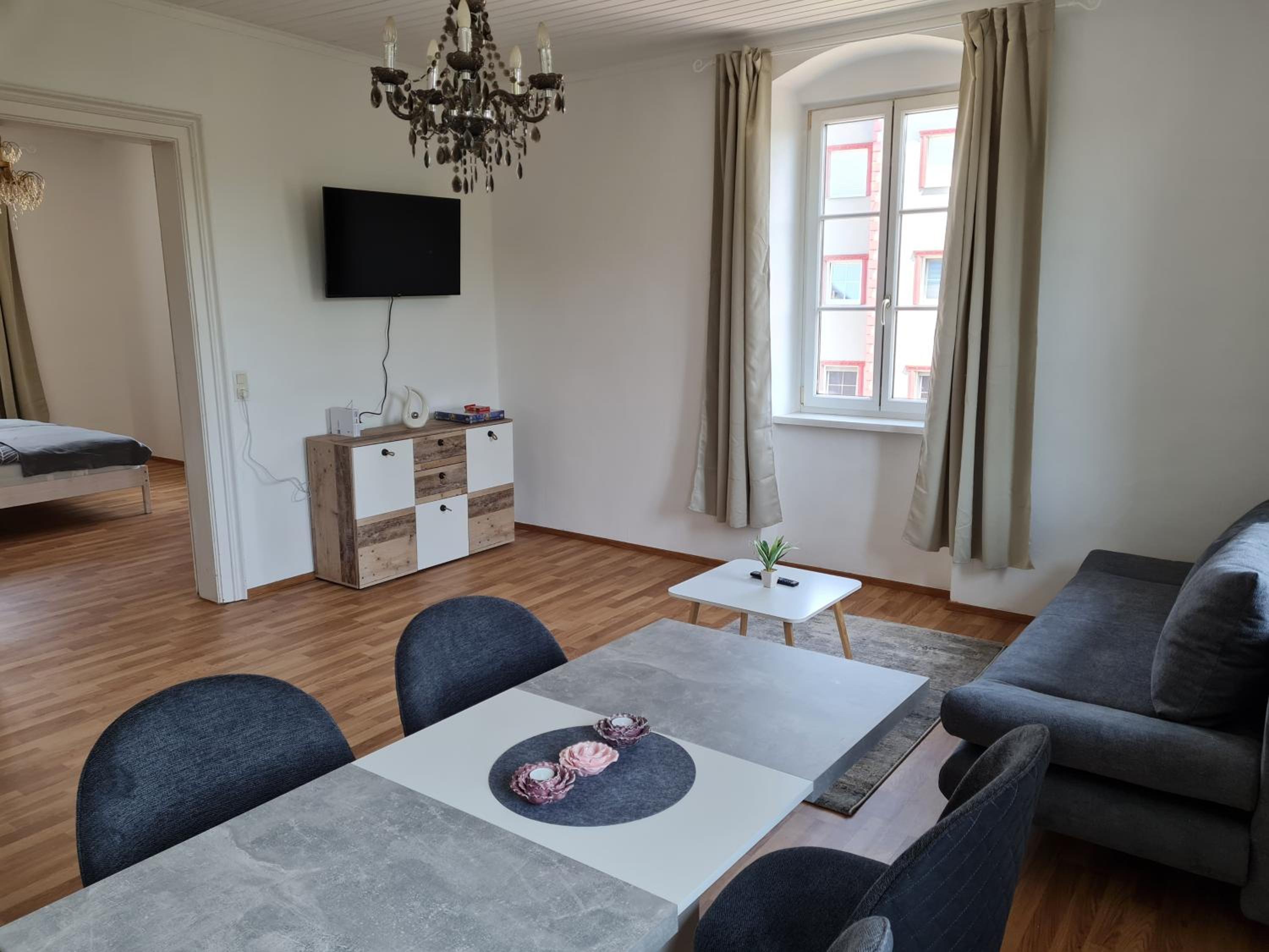 FarawayHomes Studio Schwertberg #3