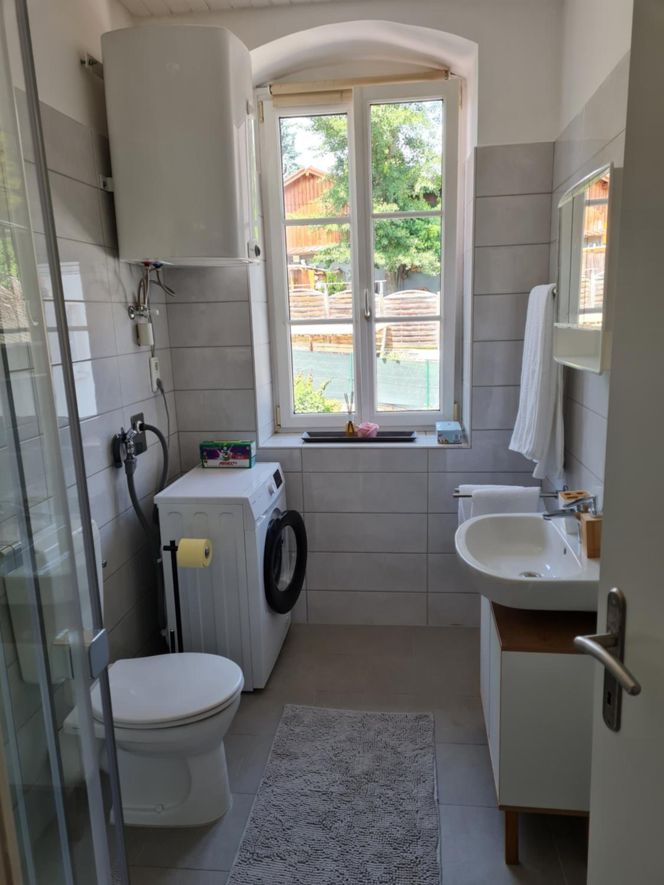 FarawayHomes Studio Schwertberg #3