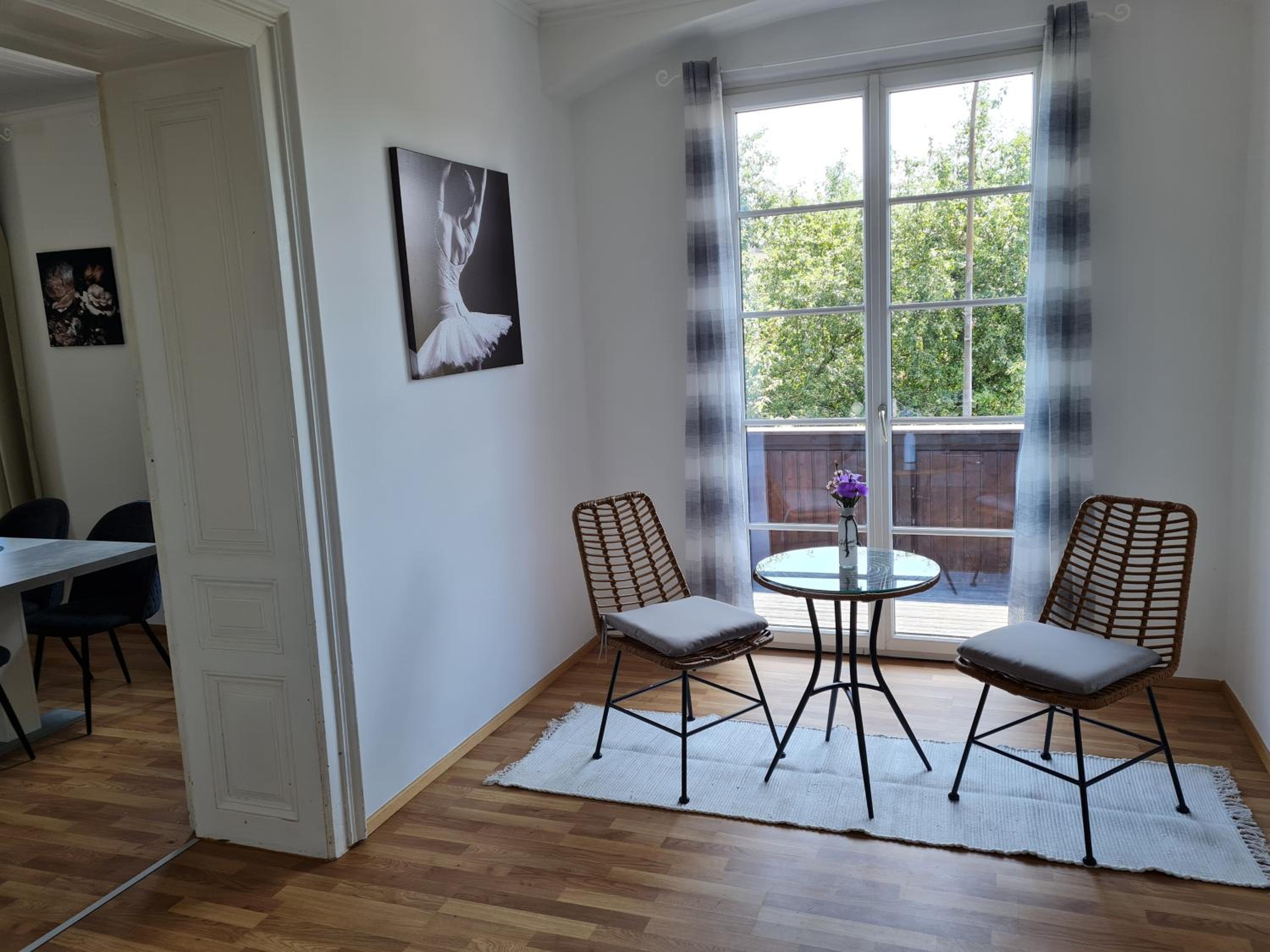 FarawayHomes Studio Schwertberg #3