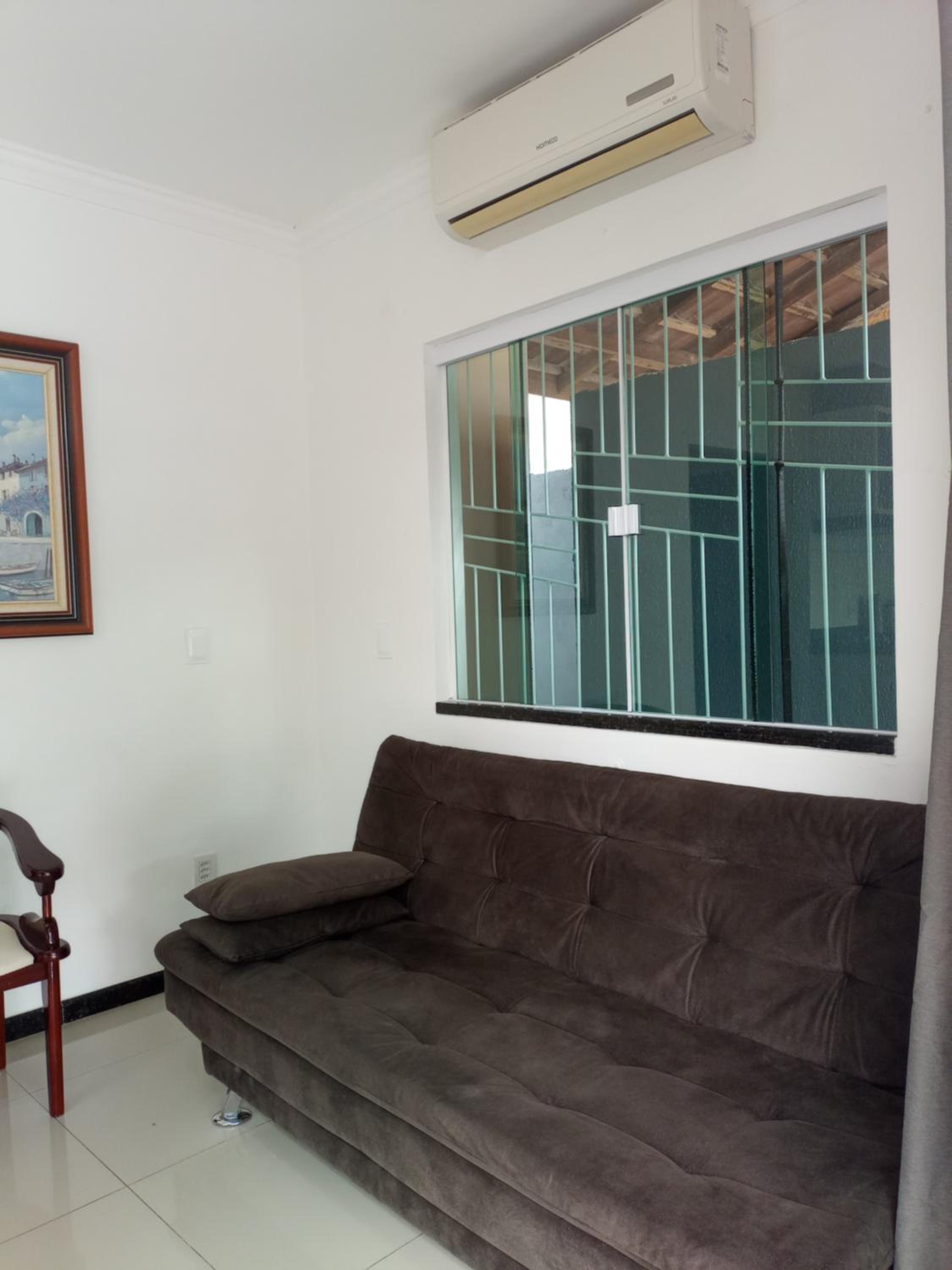 Casa de férias 2 quartos