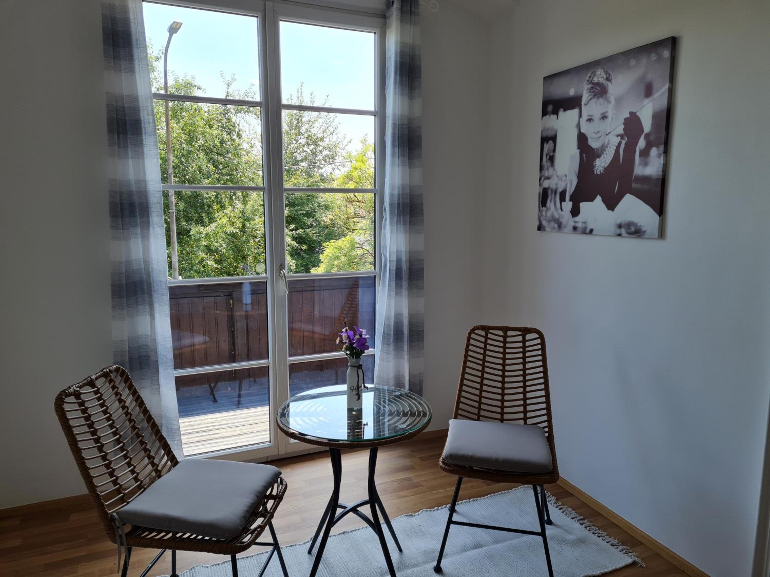 FarawayHomes Studio Schwertberg #3