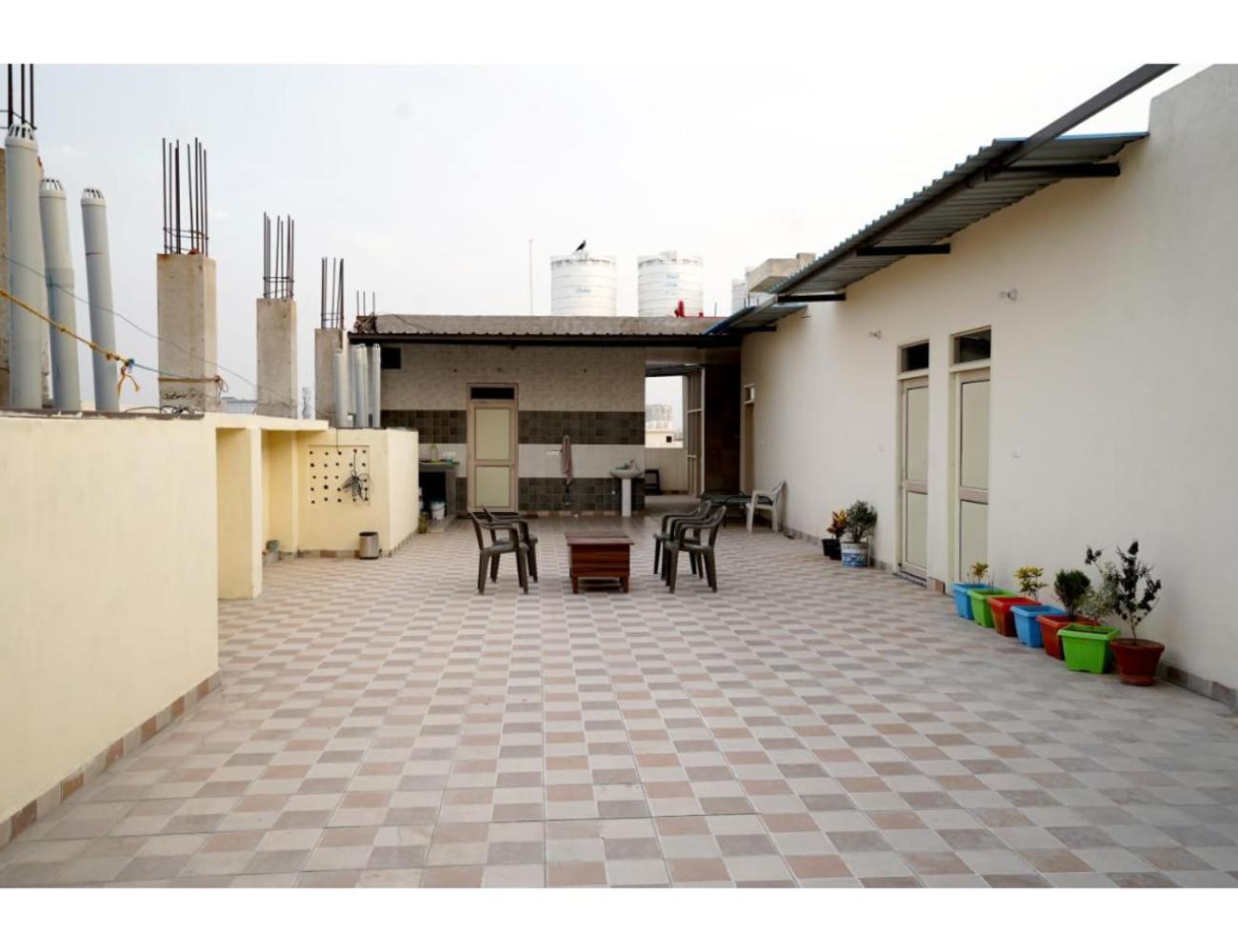 roof