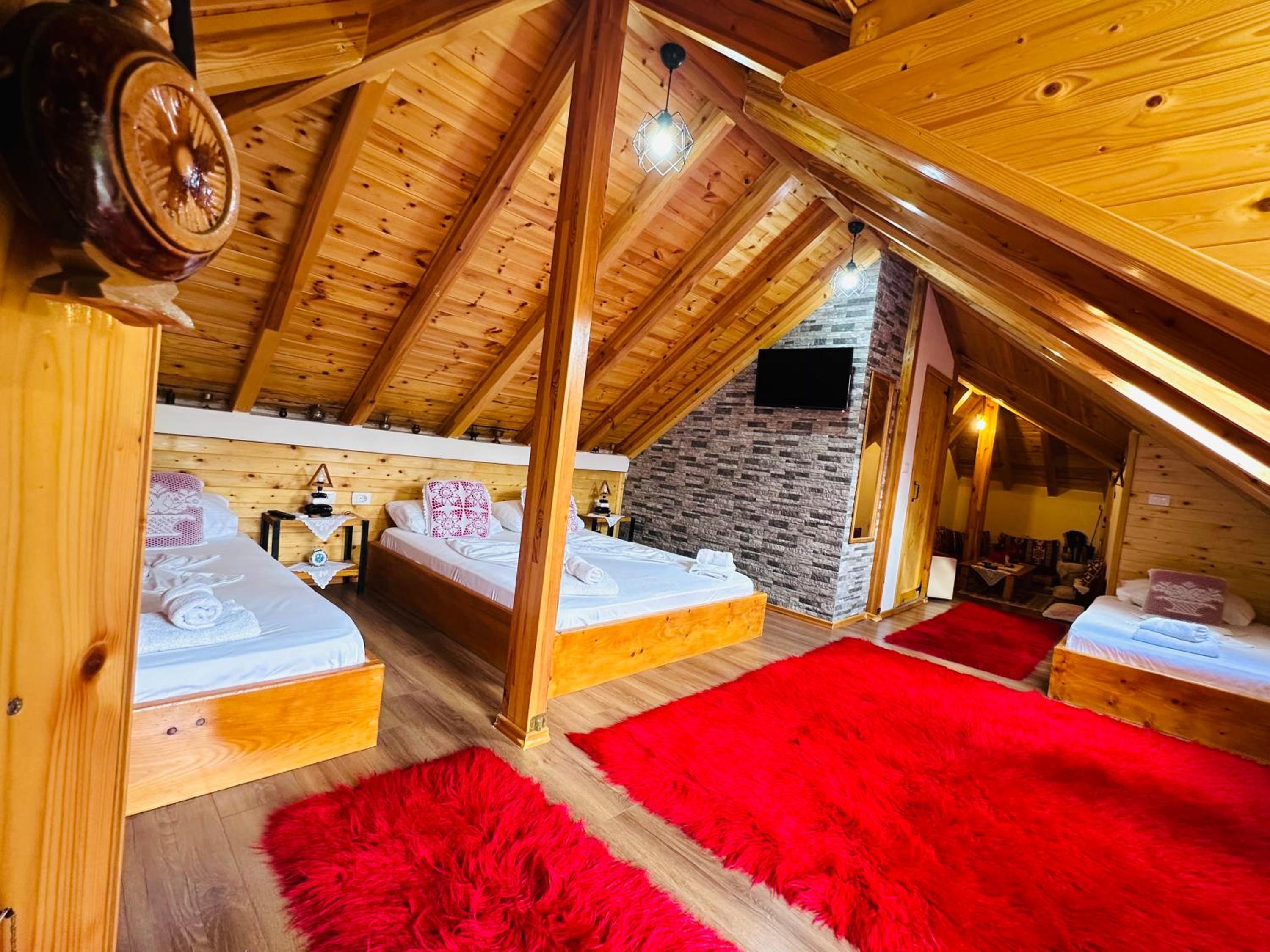 Kore Guest House