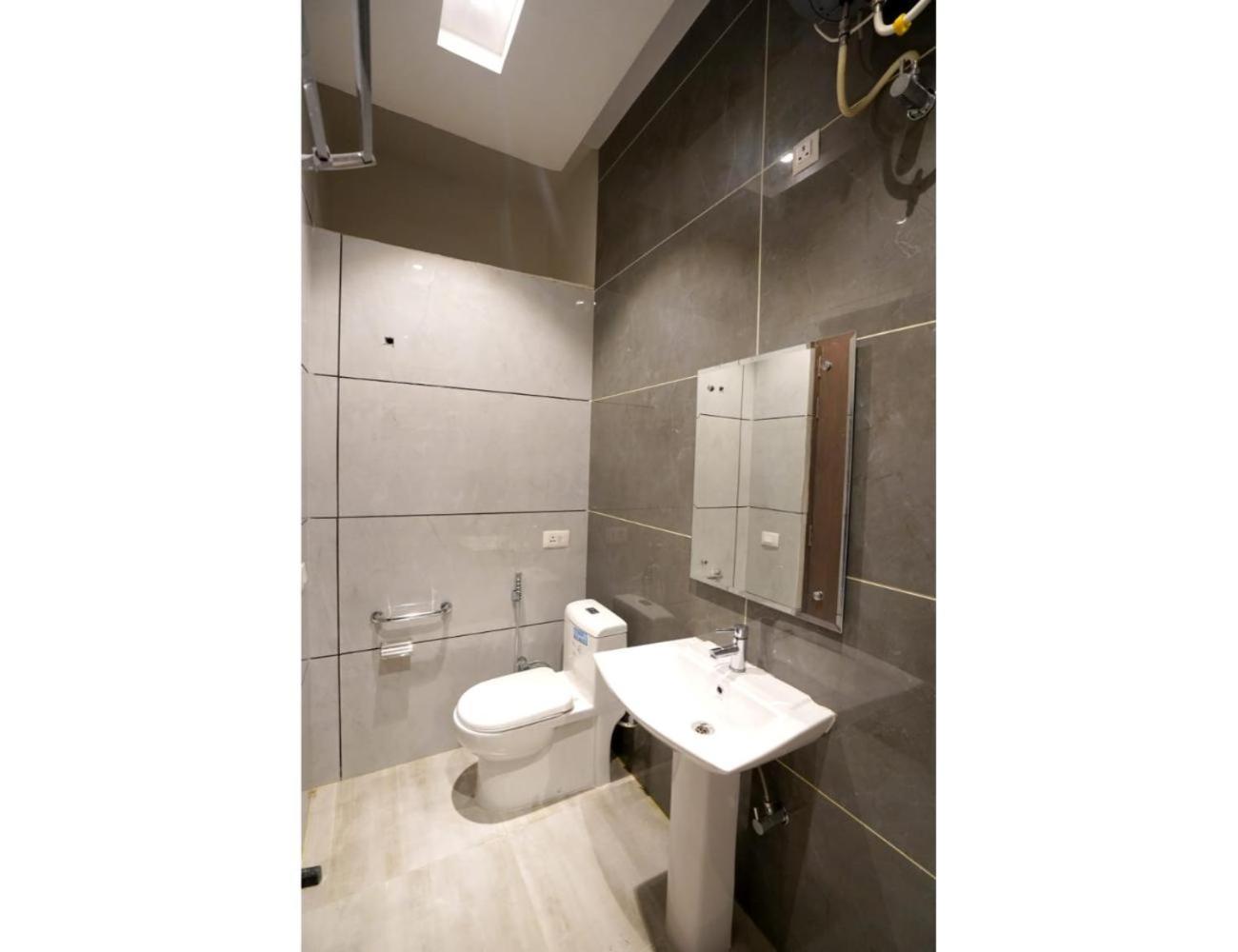 Rajshree Residency, Zirakpur Punjab view 2