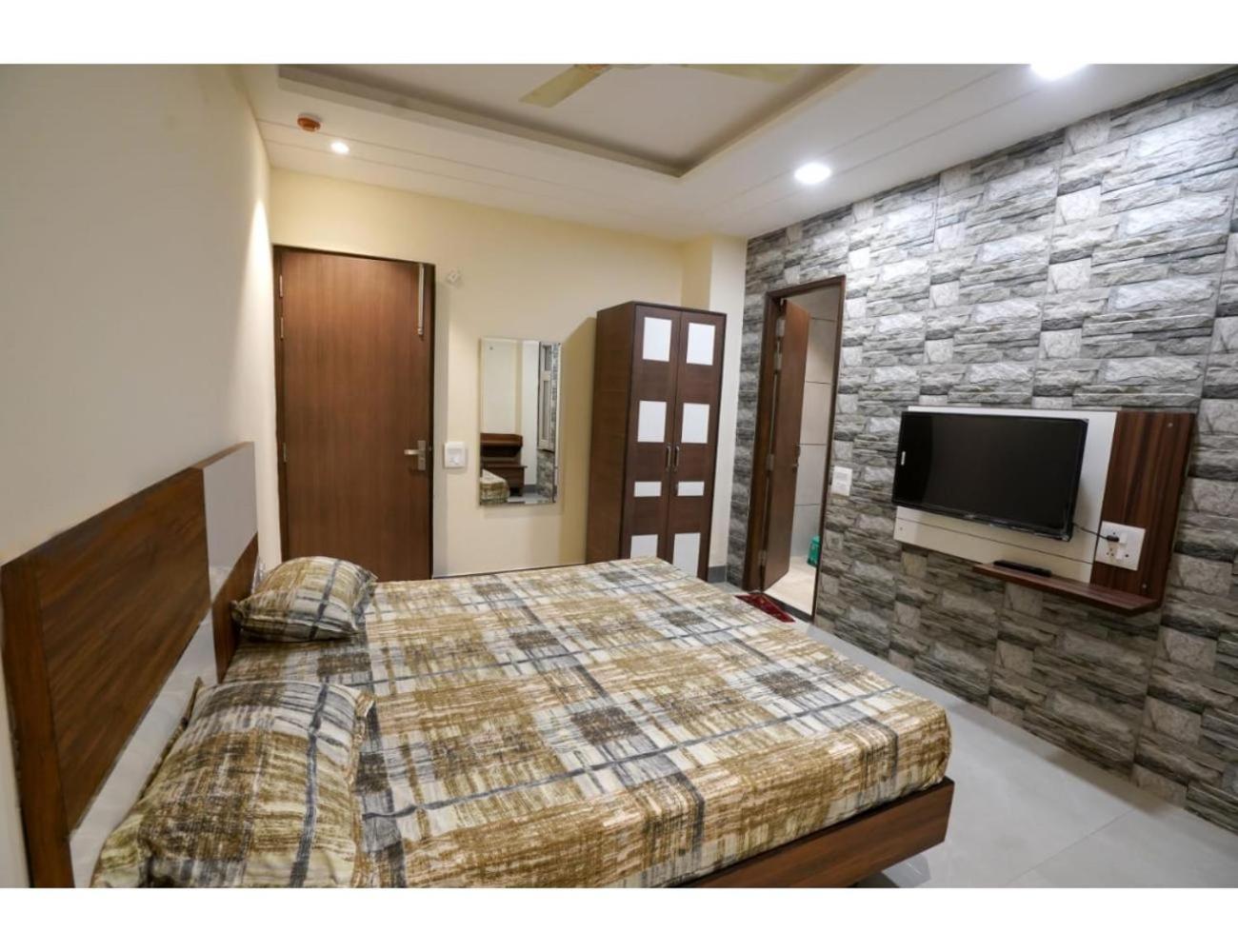 Rajshree Residency, Zirakpur Punjab view 4