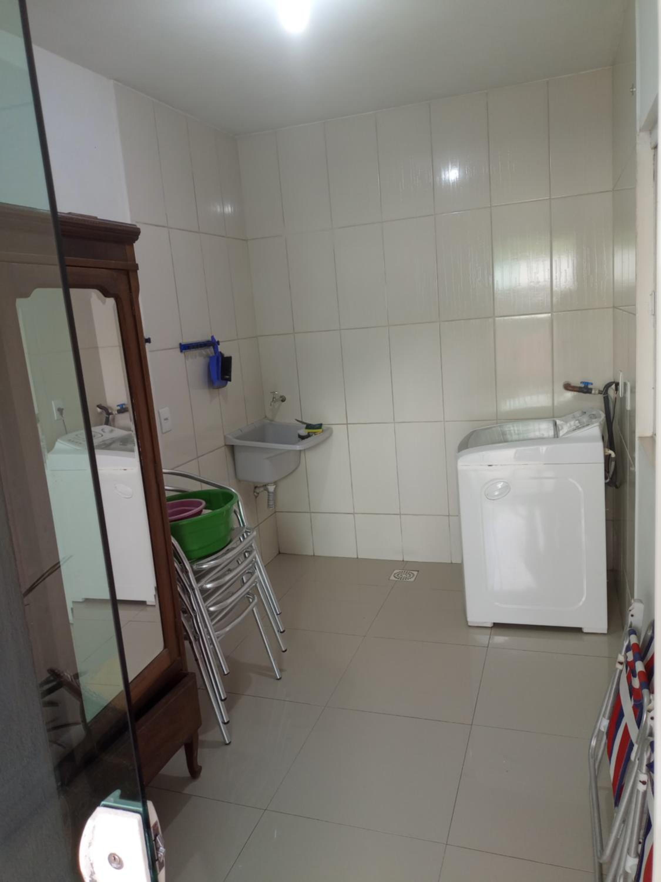 Casa de férias 2 quartos