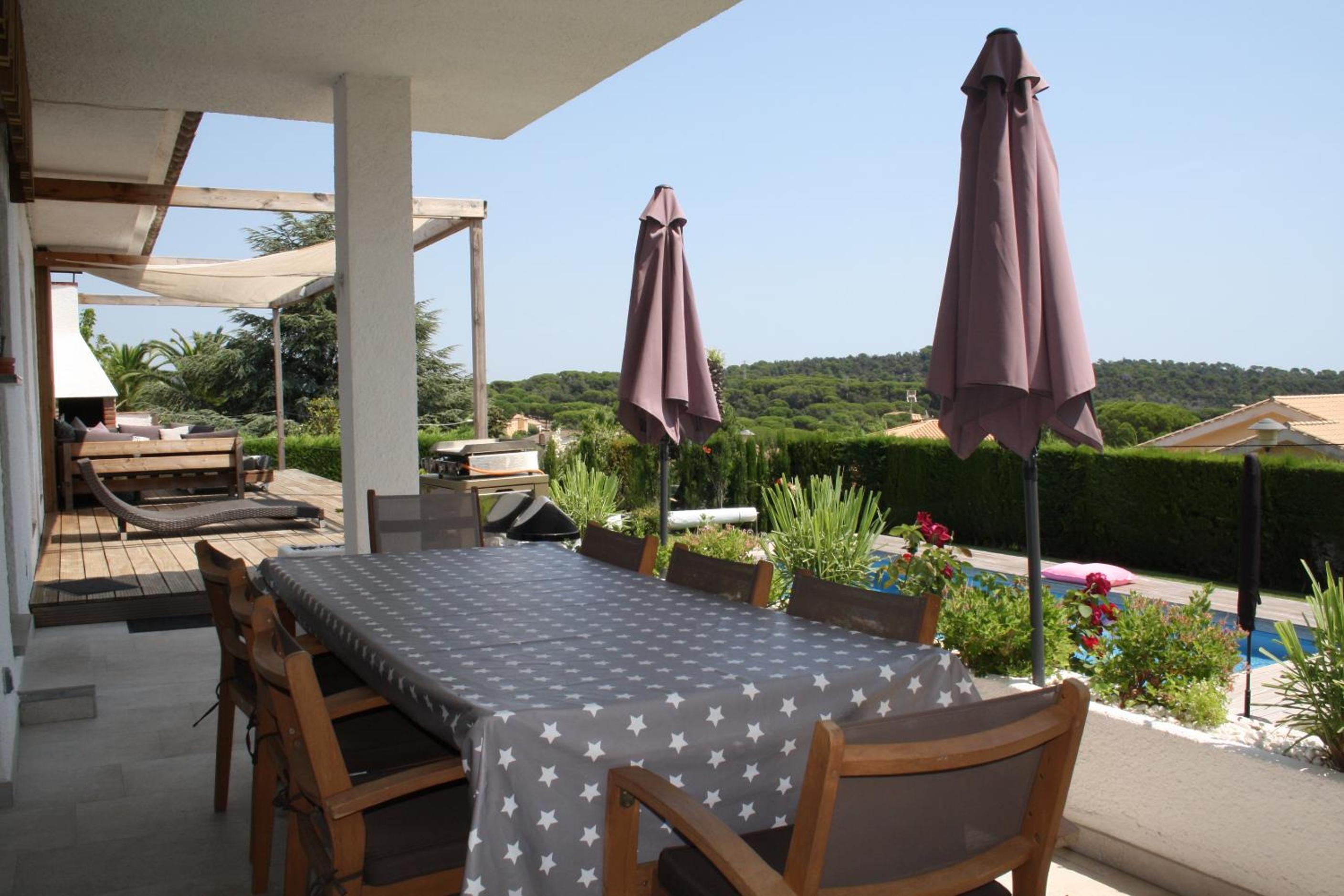 Villa Rosa by Alventholidays