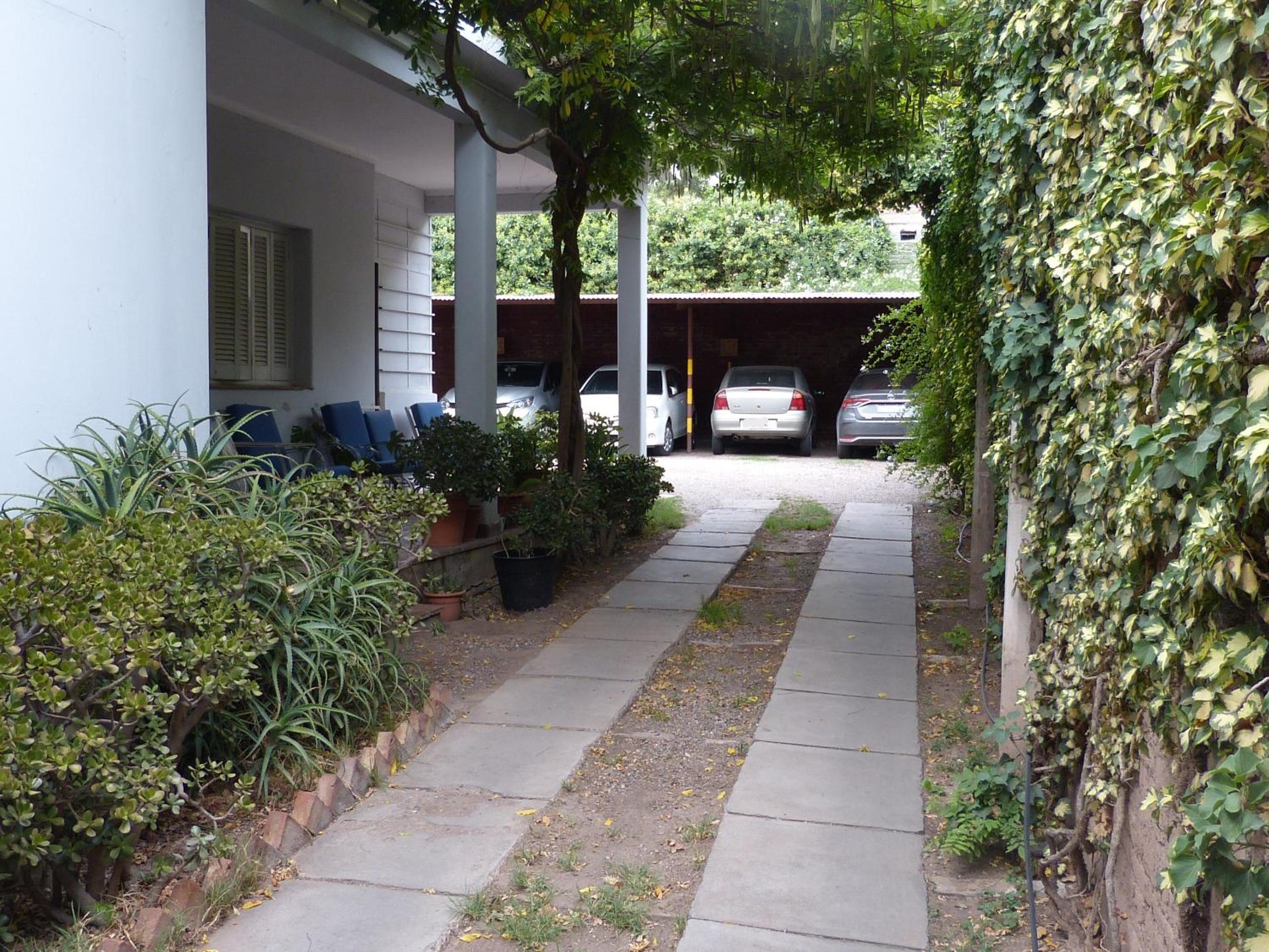 Departamentos Pymander