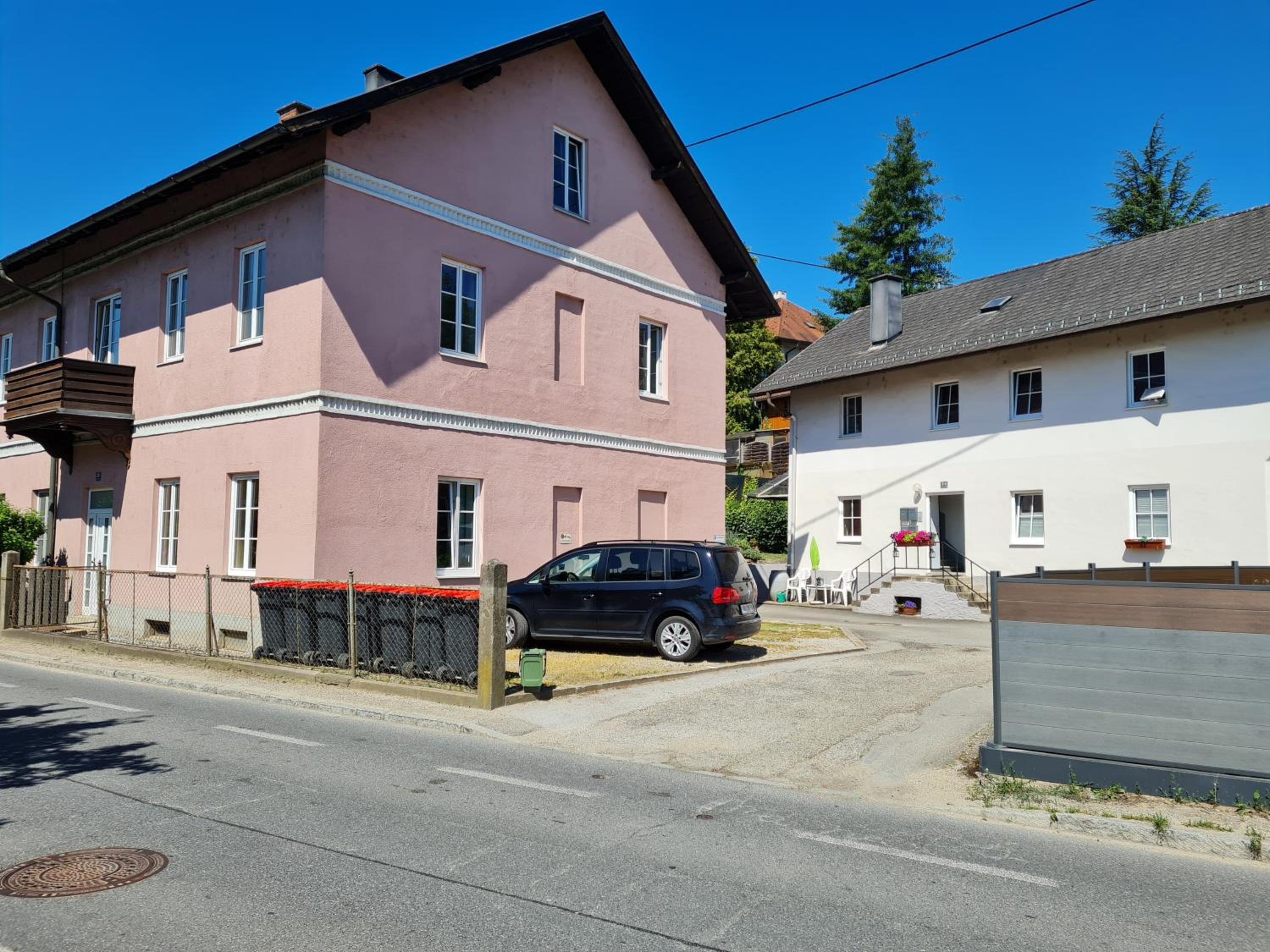 FarawayHomes Studio Schwertberg #3