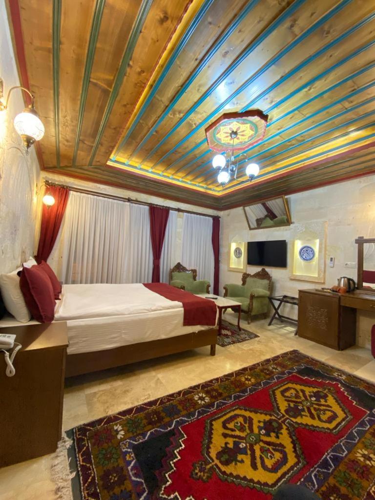 Balloon Cave Hotel - Image 187