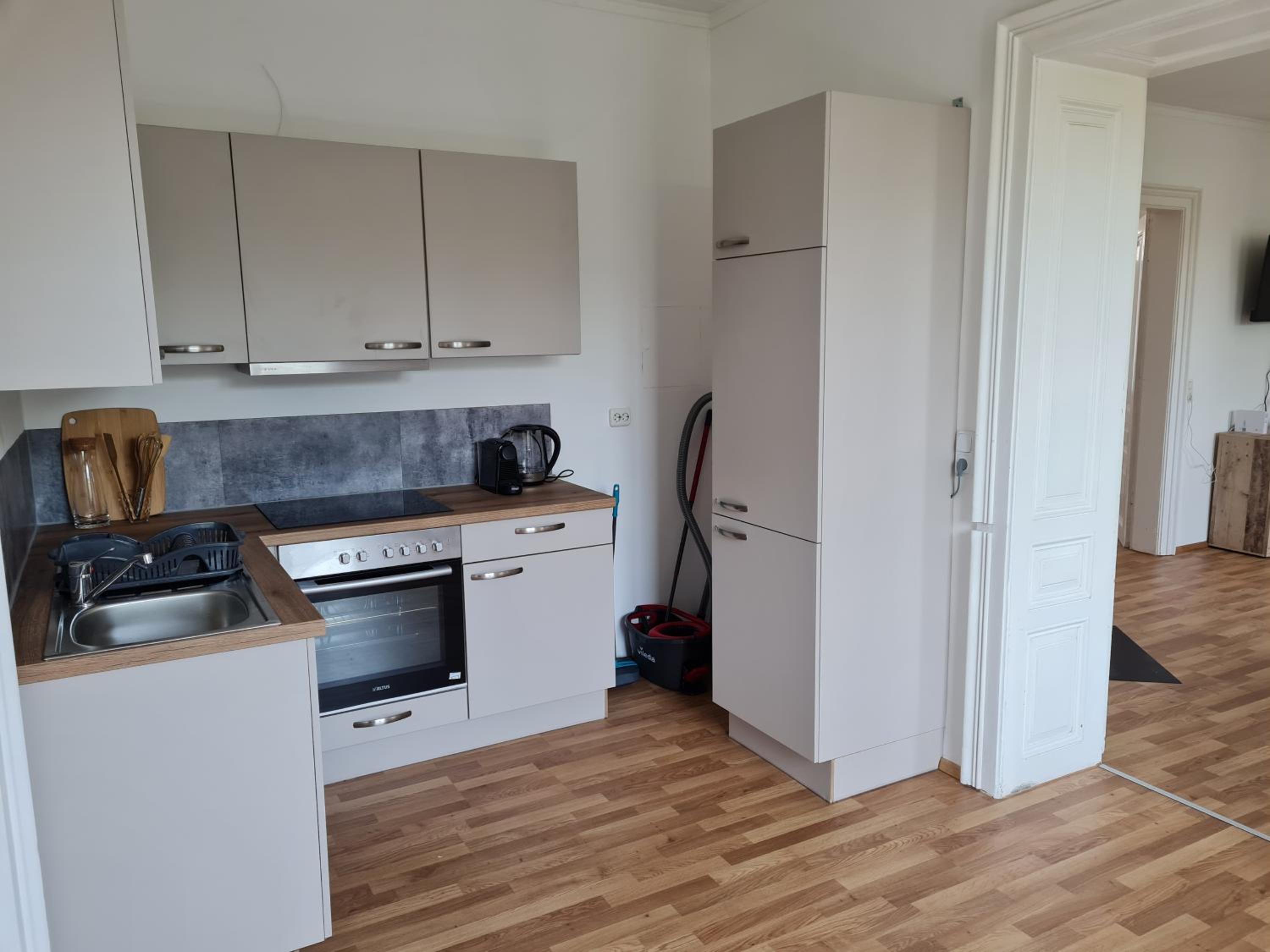 FarawayHomes Studio Schwertberg #3