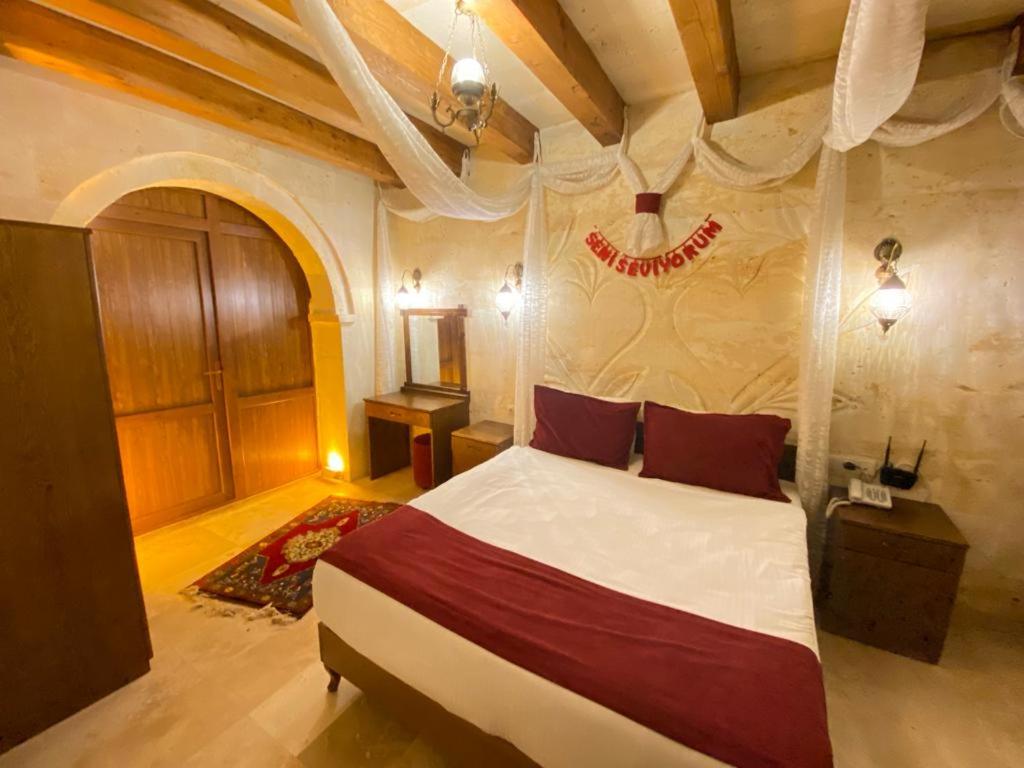 Balloon Cave Hotel - Image 69