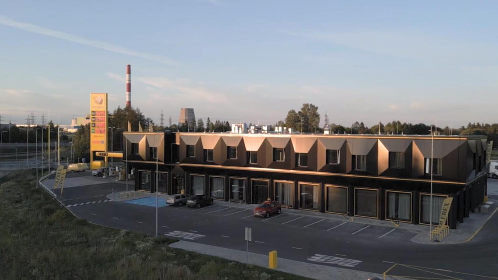 building