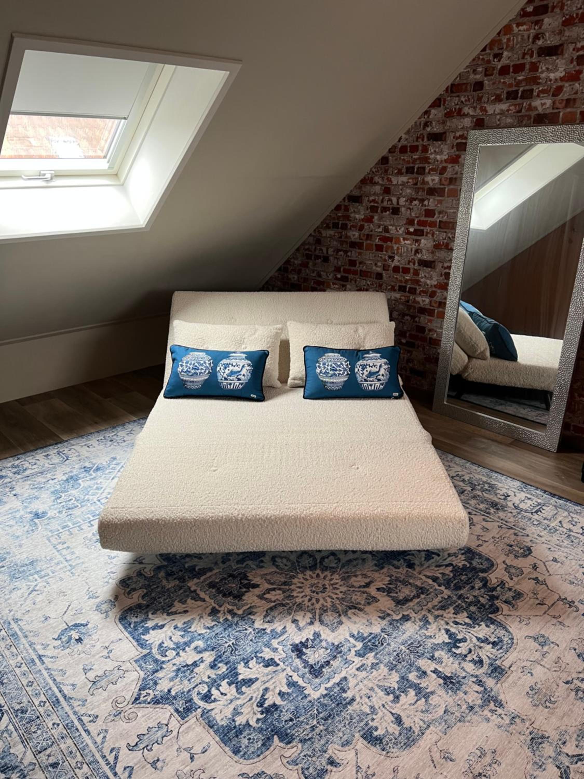 Guesthouse by C