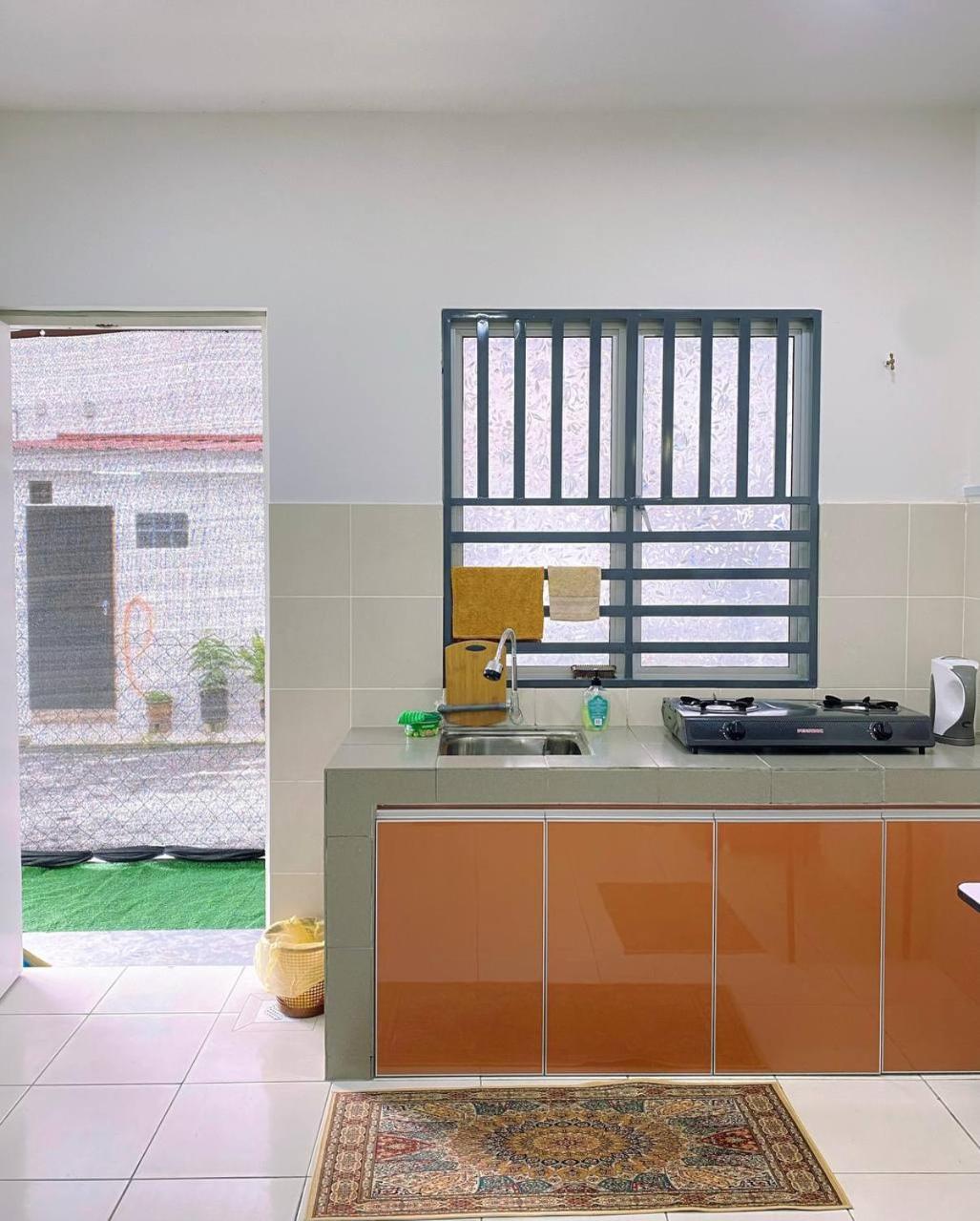 WawAmir Homestay @ Seri Iskandar