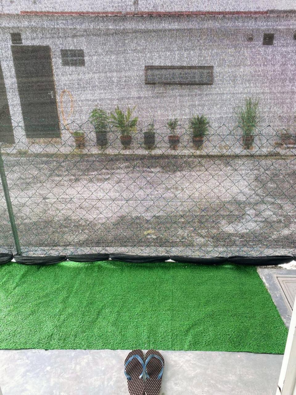 WawAmir Homestay @ Seri Iskandar