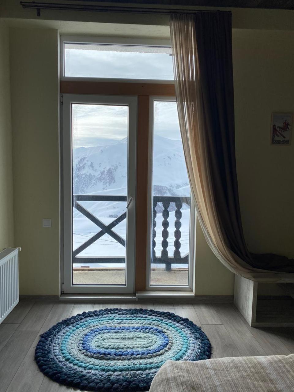 Mountain Dream House