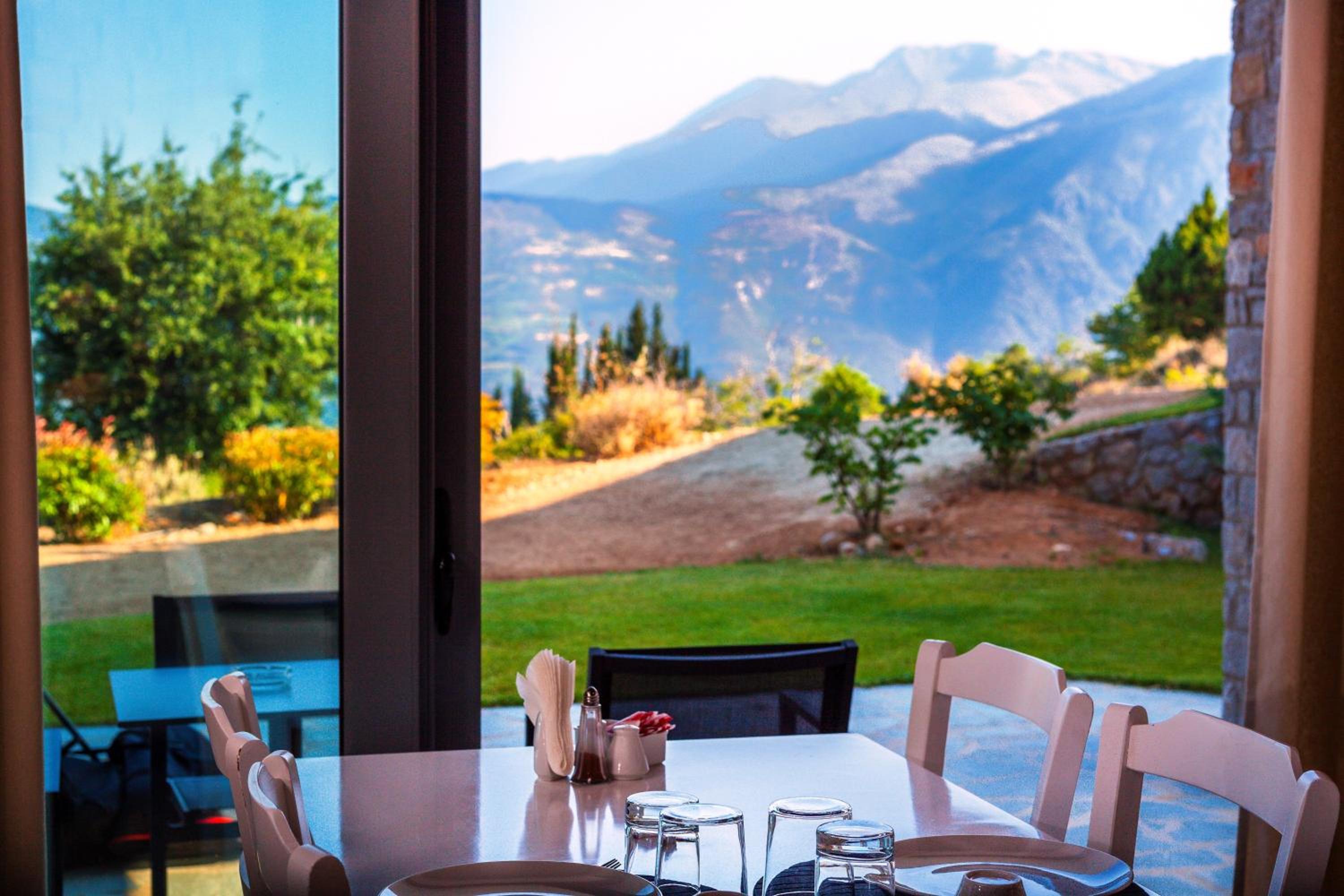 Guesthouse Diochri