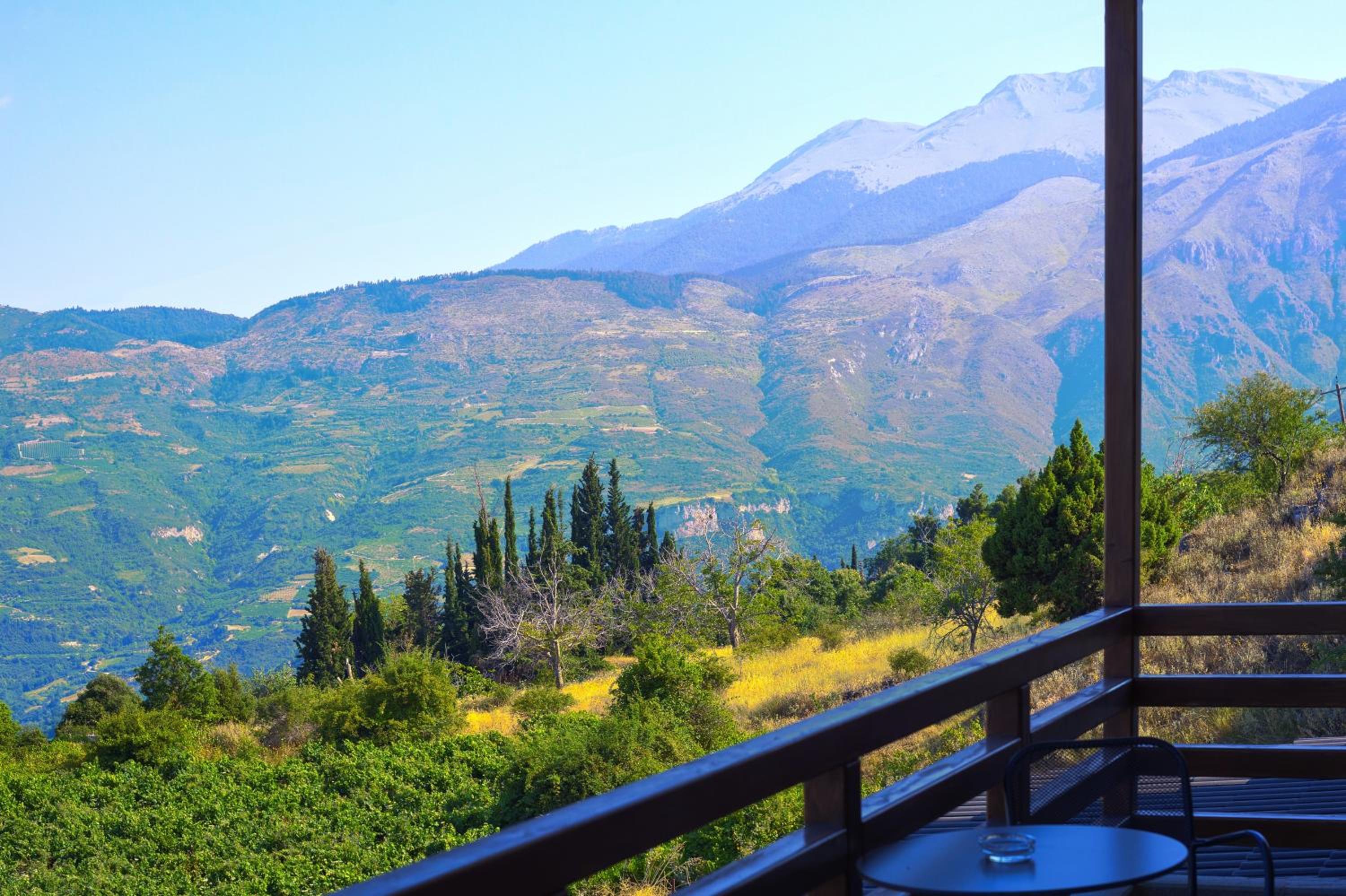 Guesthouse Diochri