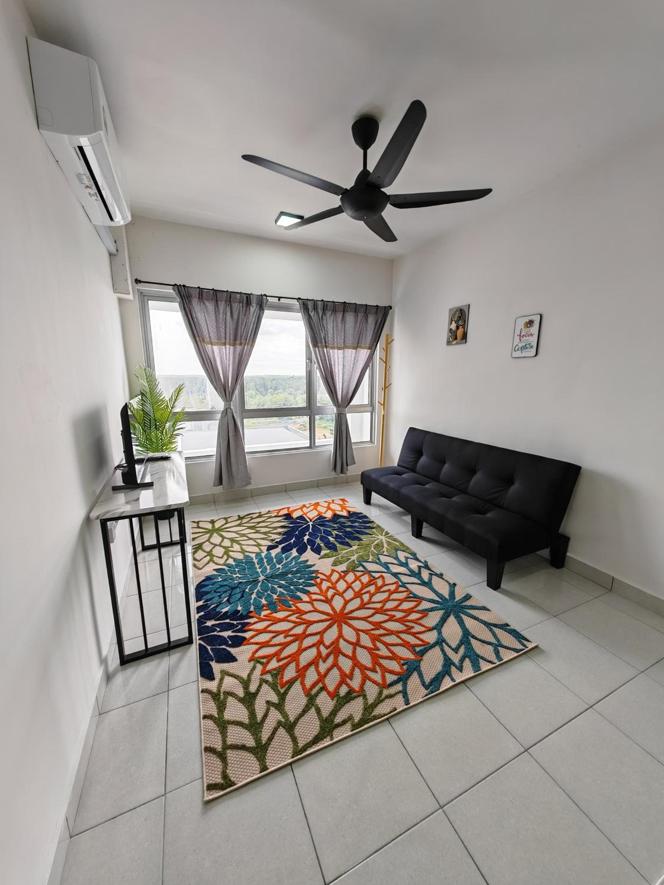 Aspirasi Homestay Cyberjaya photo 1