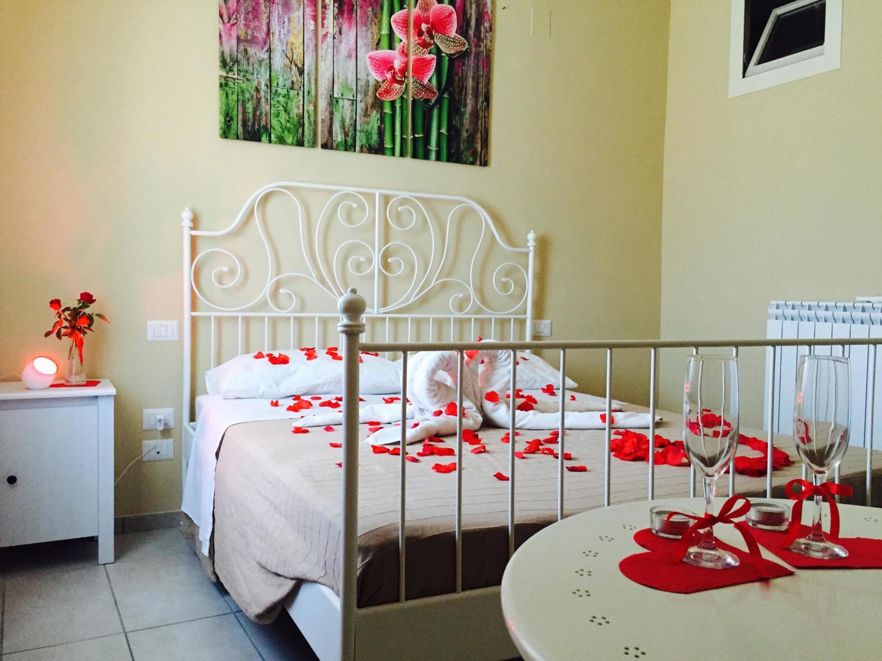Zia Bi Bed and Breakfast