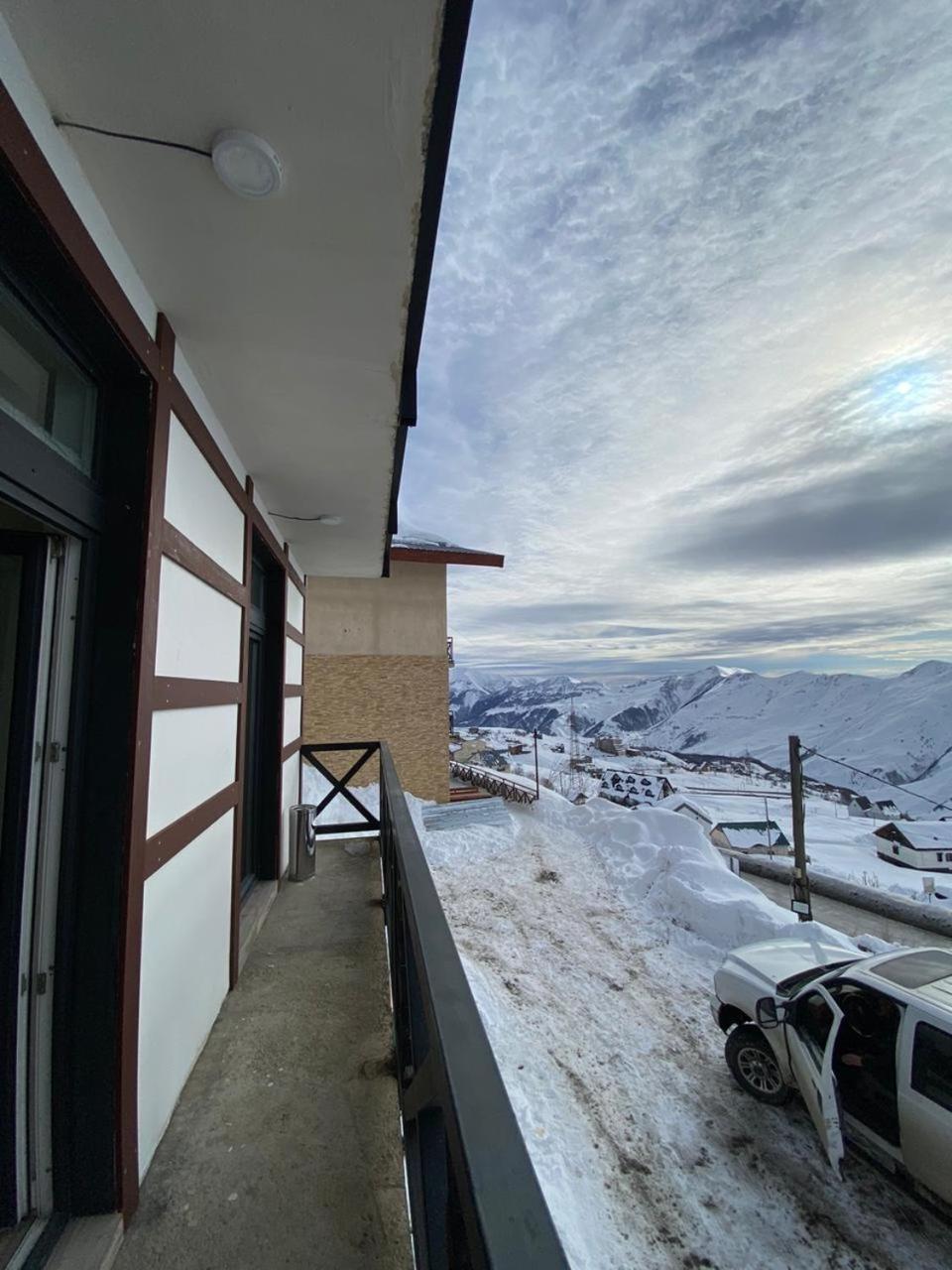 Mountain Dream House